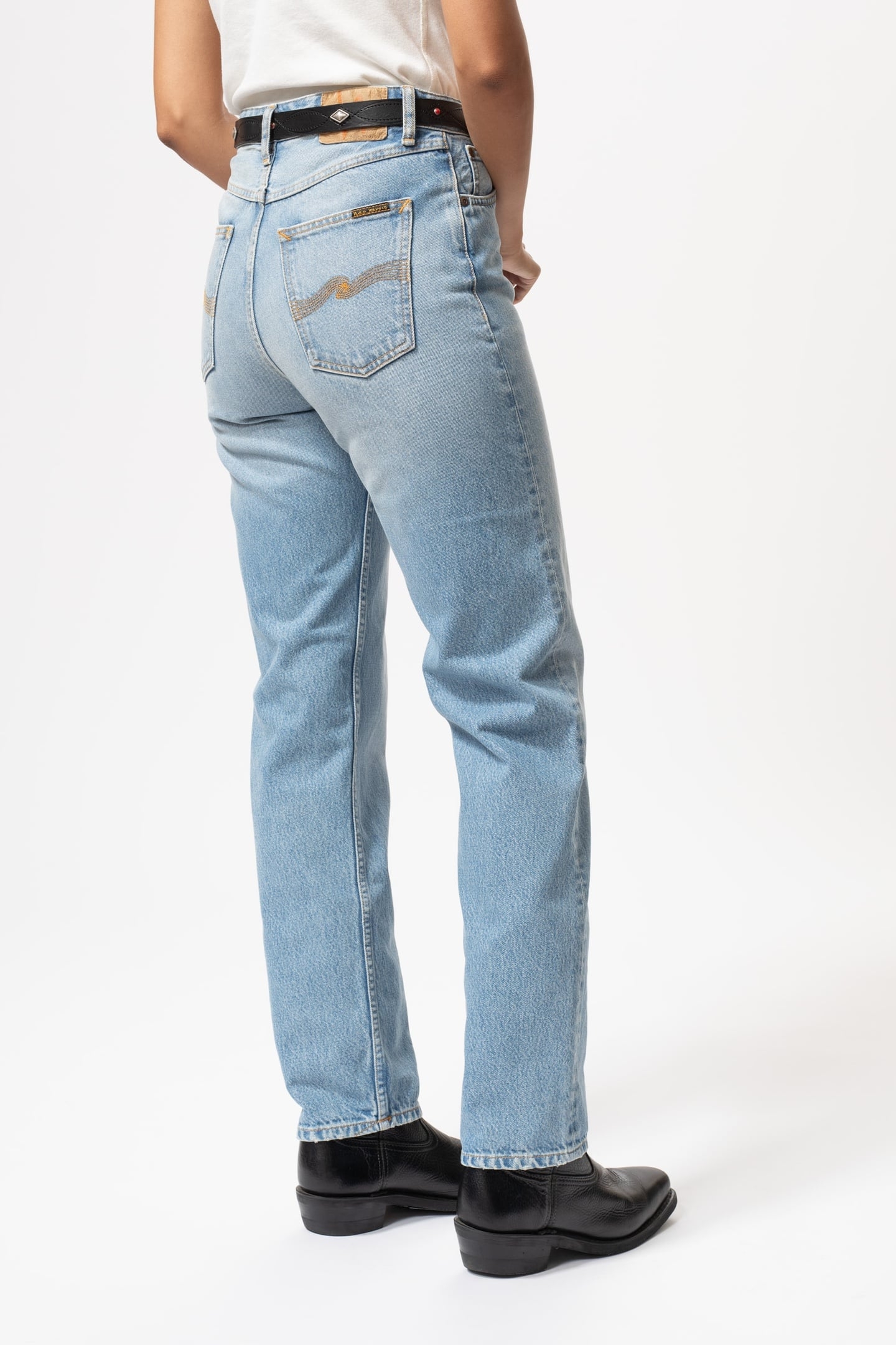 LOFTY LO BLUE FEVER LIGHT INDIGO 2