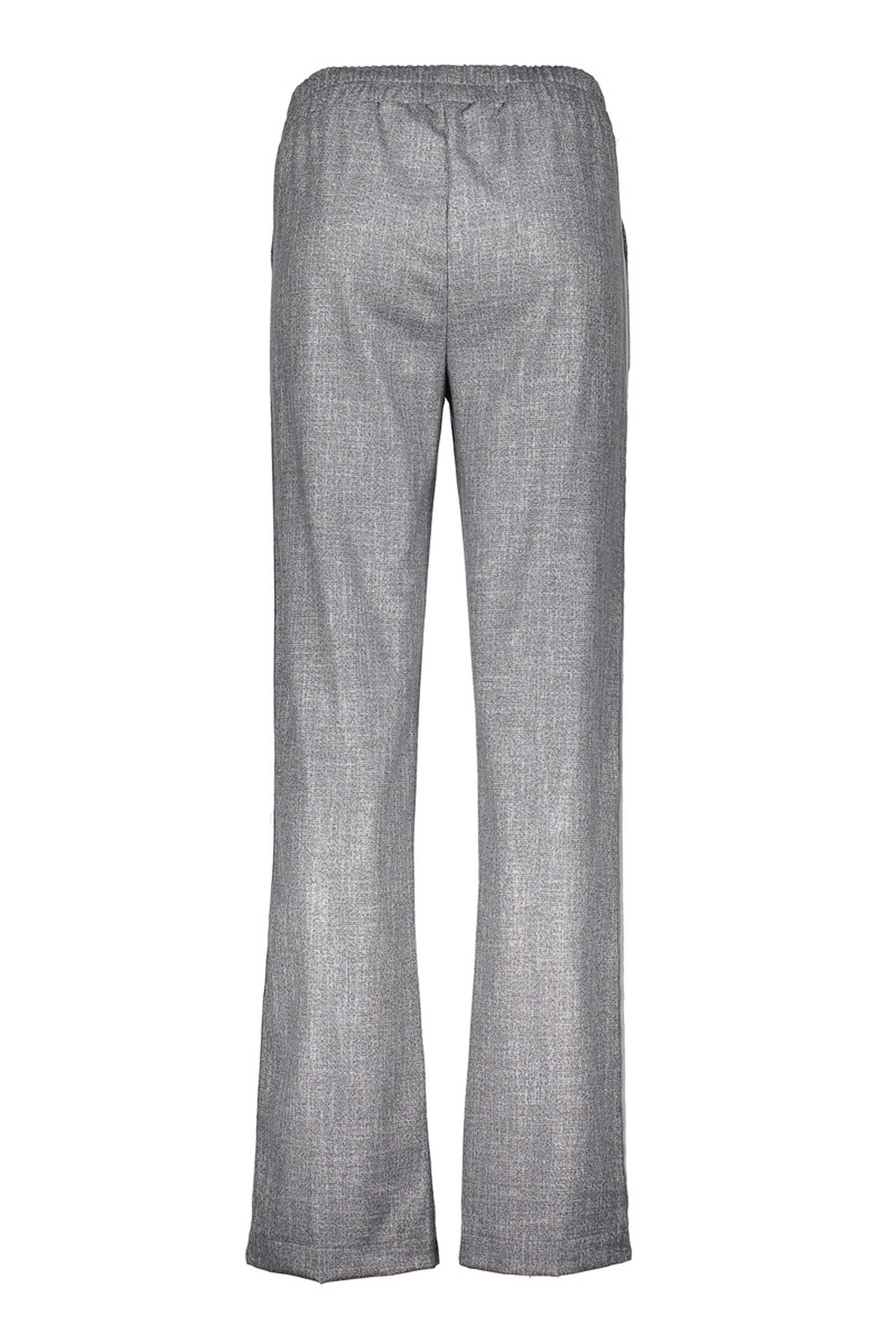 TROUSERS GREY/LUREX 3