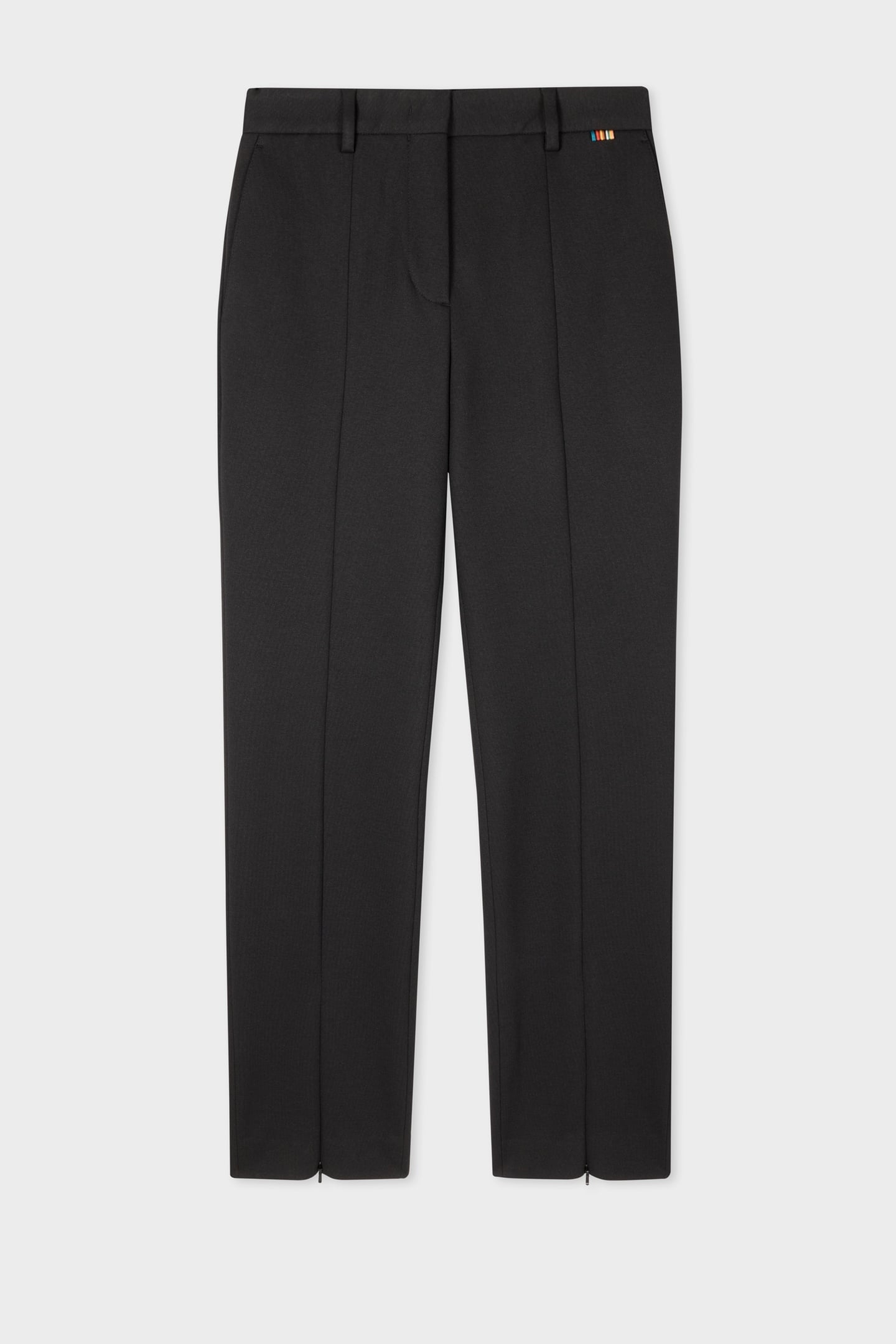 TROUSERS BLACK 5