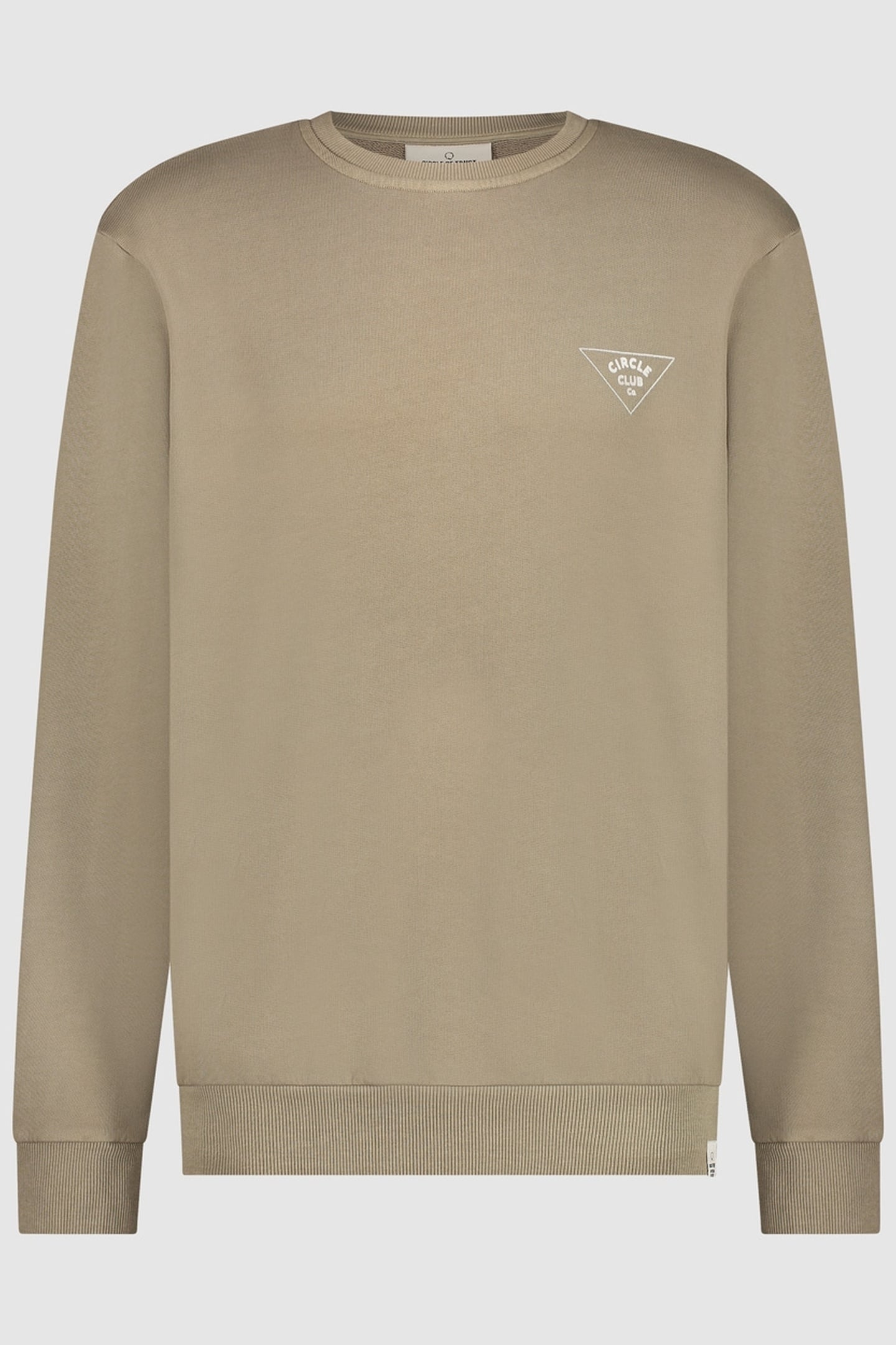 ELOIN SWEAT PEBBLE 1