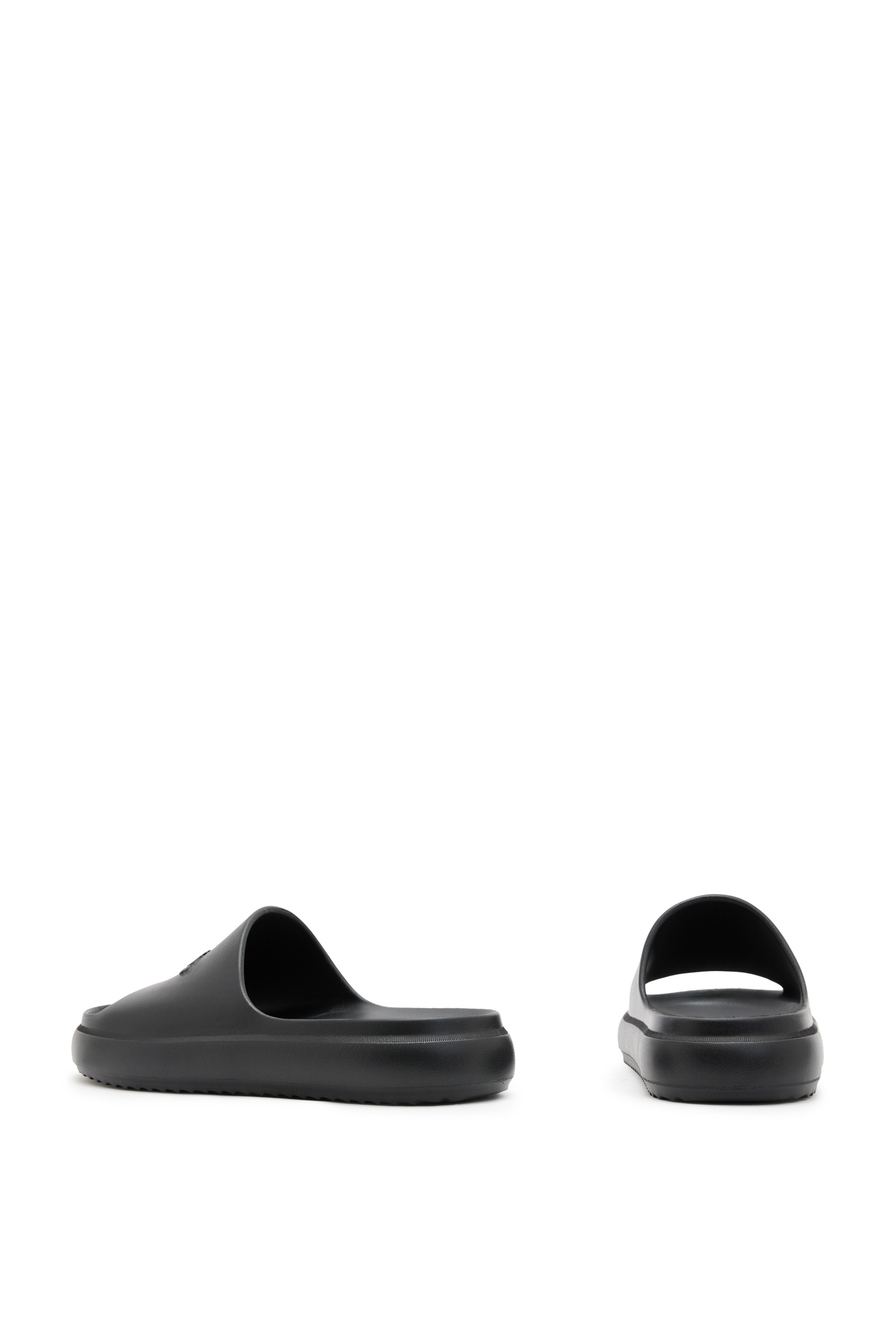 DUNE SLIDER BLACK 3