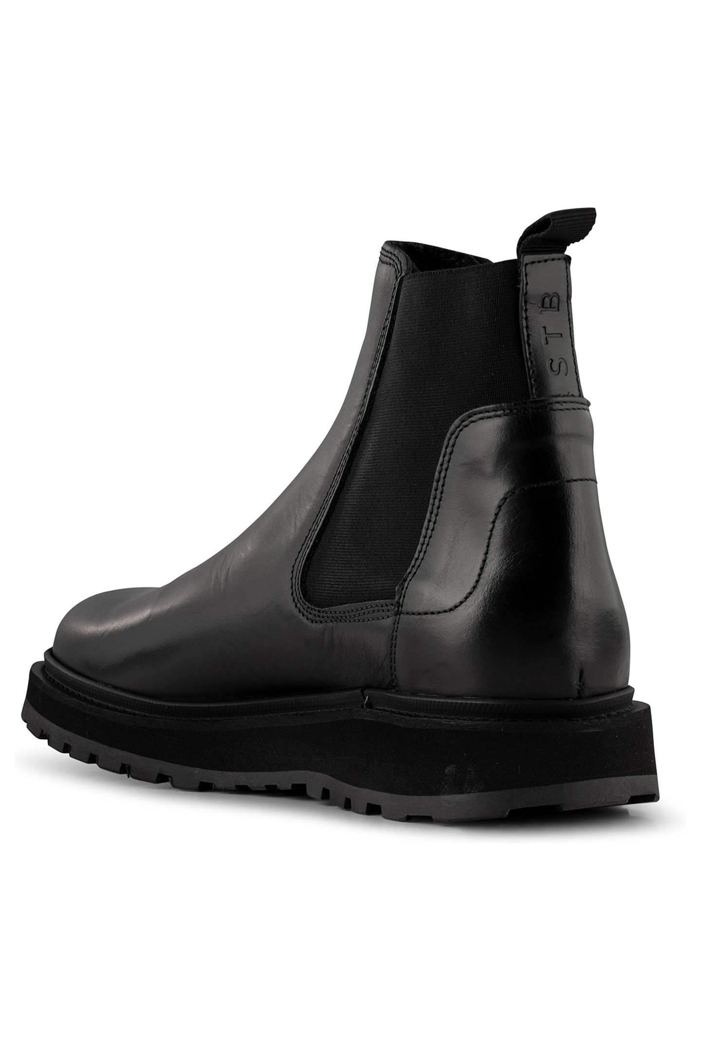 STB-KITE CHELSEA L BLACK 6