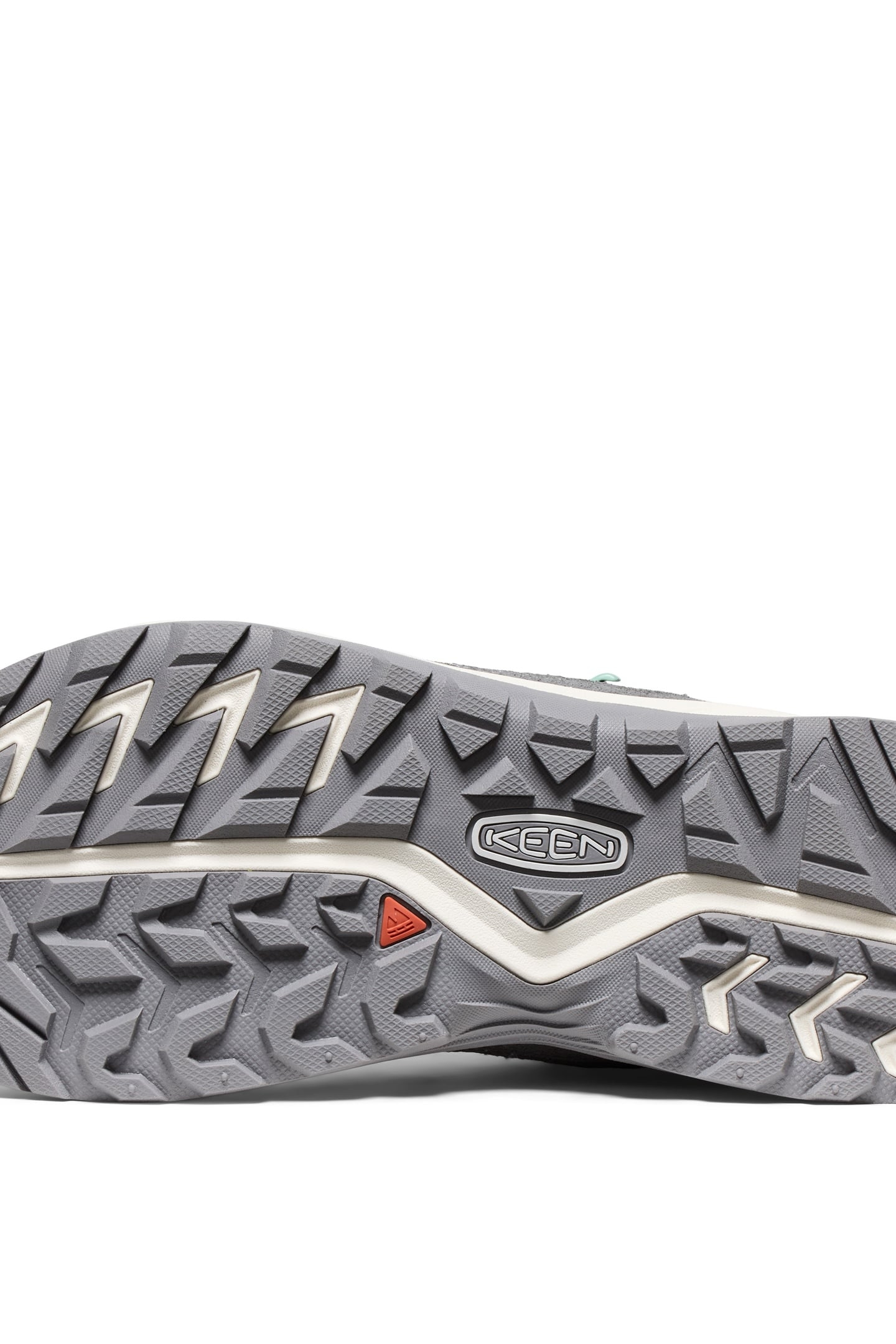 HIGHTRAIL MID WP ALLOY/LICHEN 6