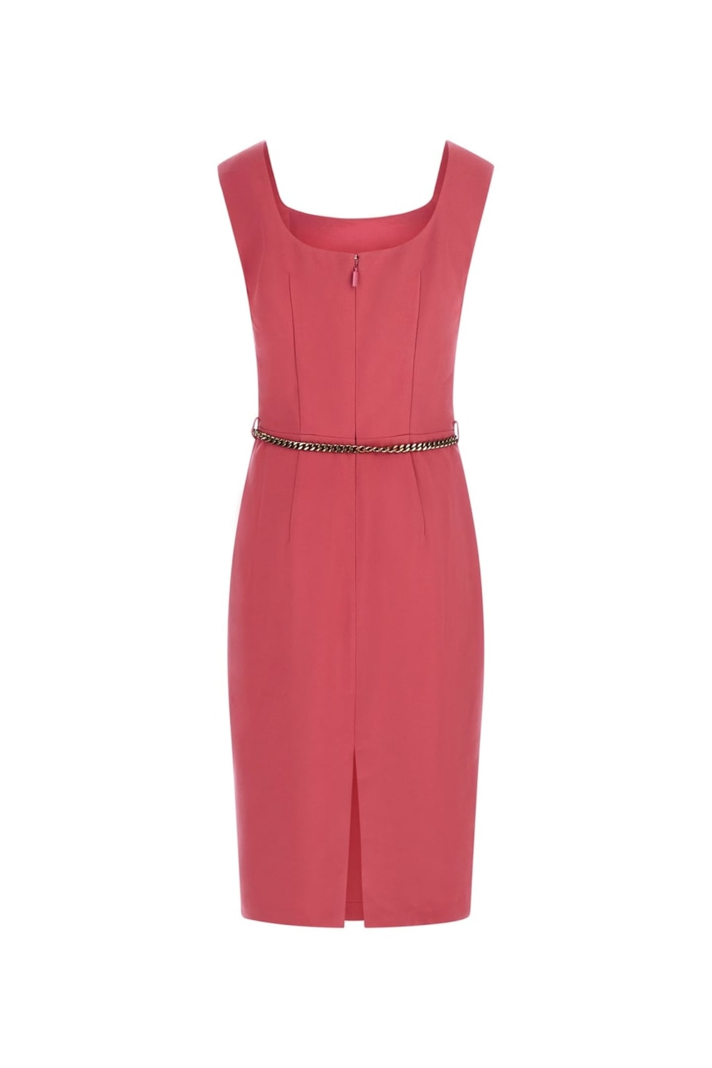 MARCIANO BY GUESS VITTORIA BODYCON DRESS FLOWERING PEONY 6