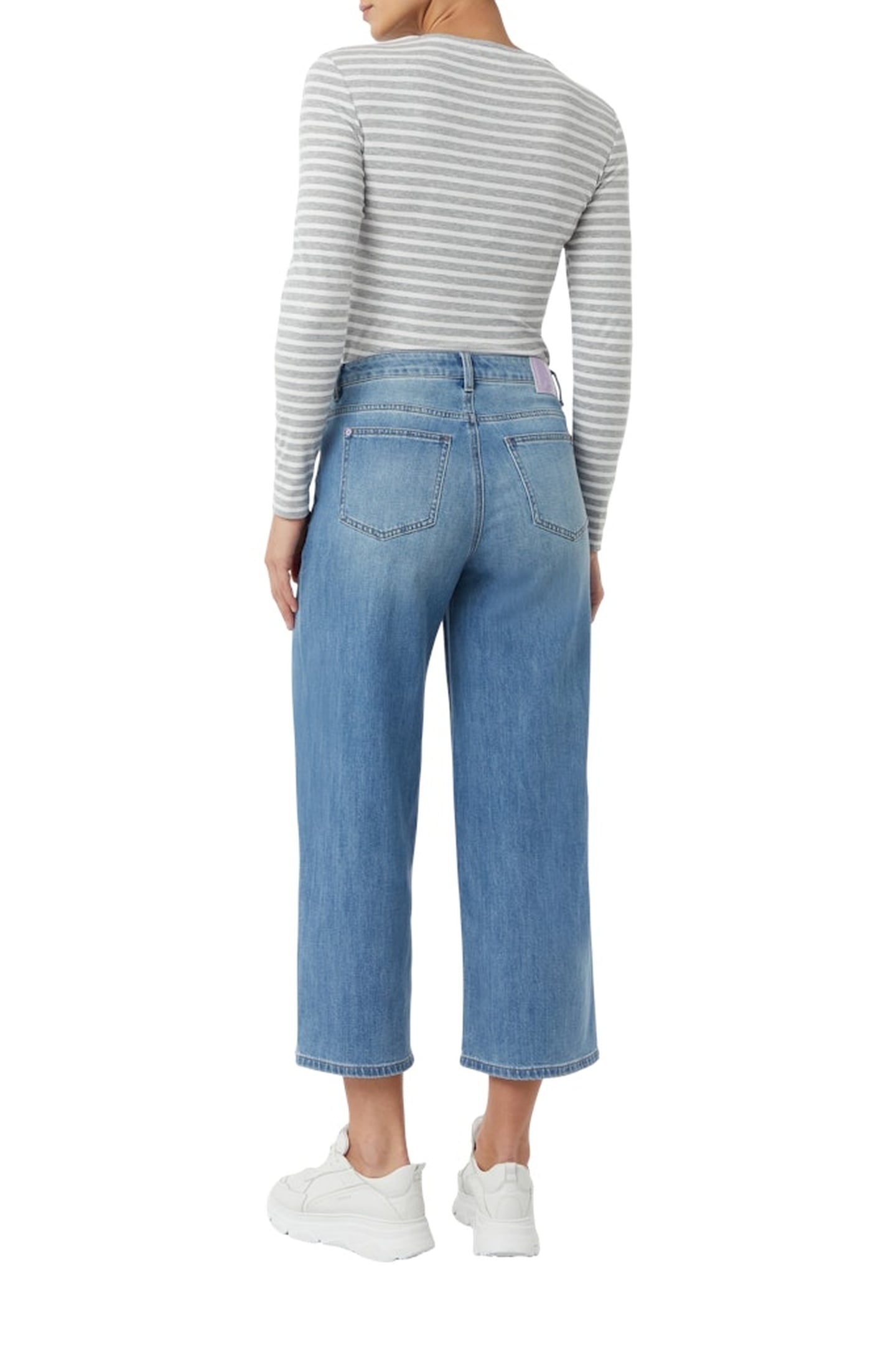 COMMA T-SHIRTS GREY 3