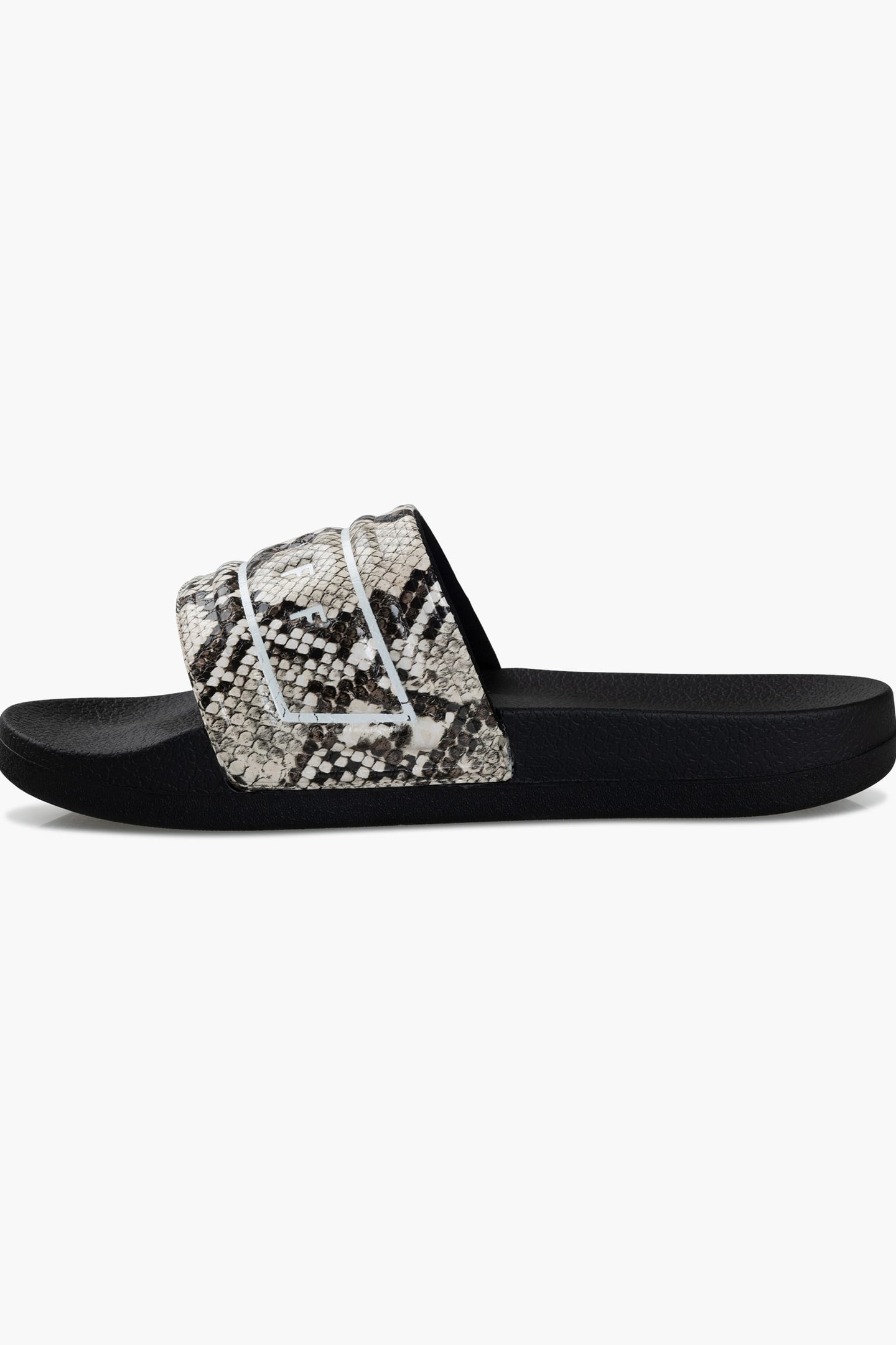 AQUA COPA PLAYA - GOMATTA BLACK/MISCELLANEOUS 2