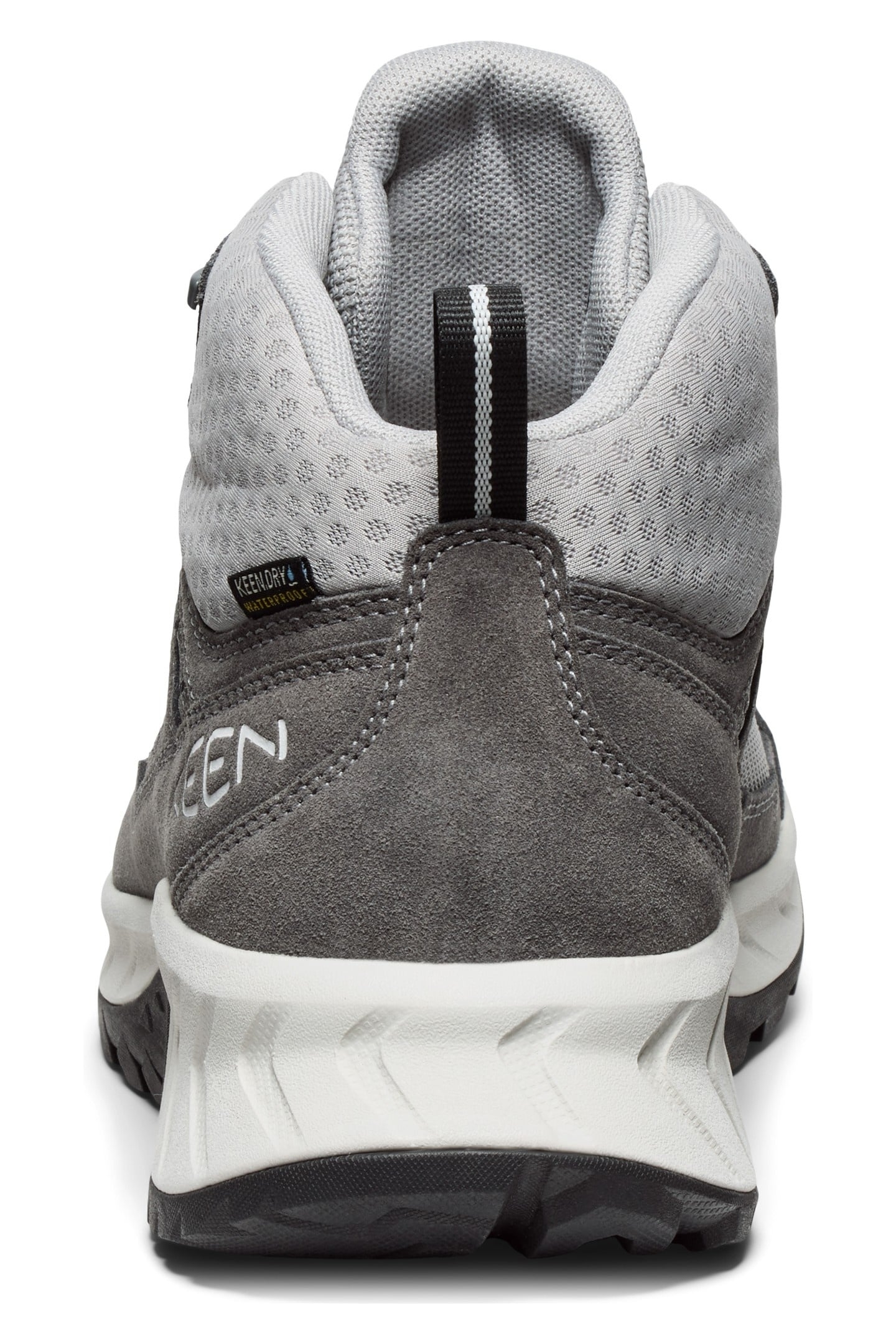 HIGHTRAIL MID WP ALLOY/VAPOR 5