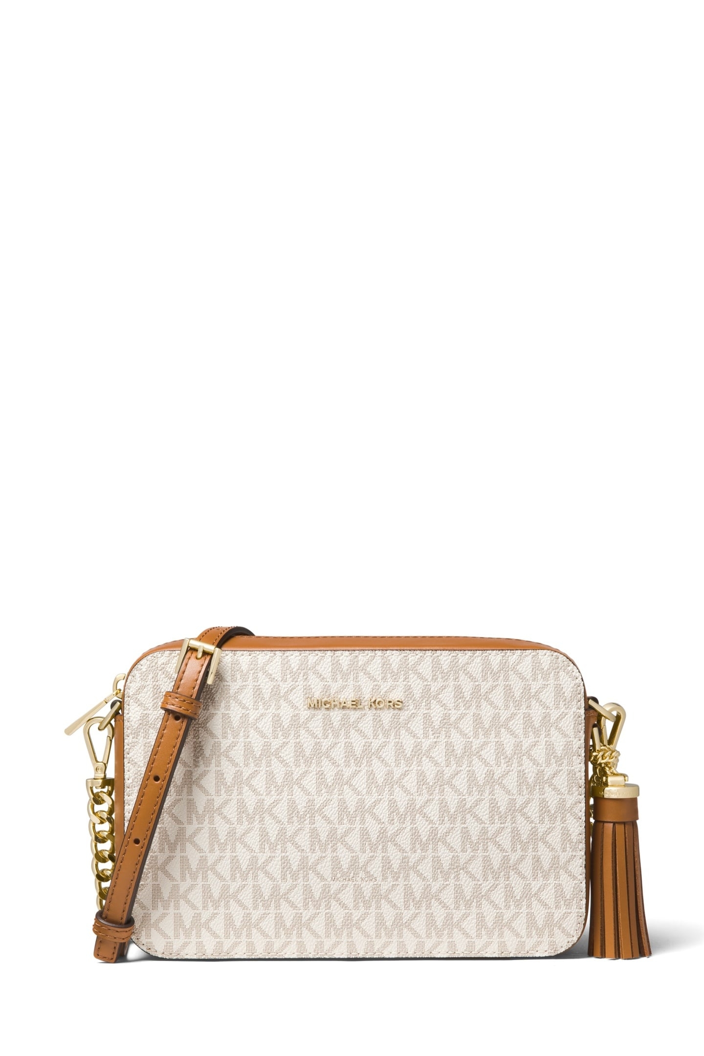 MEDIUM CAMERA BAG VANILLA 2