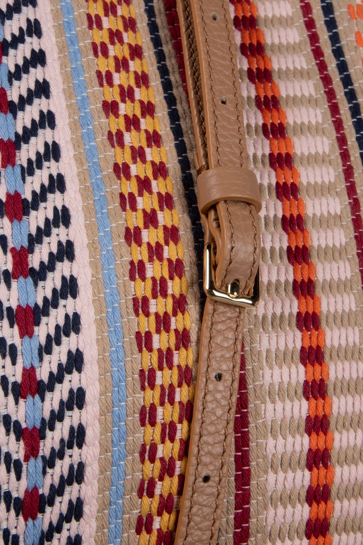 BEST CROSSBODY MANTAS MULTI AZUL/SKIN 2