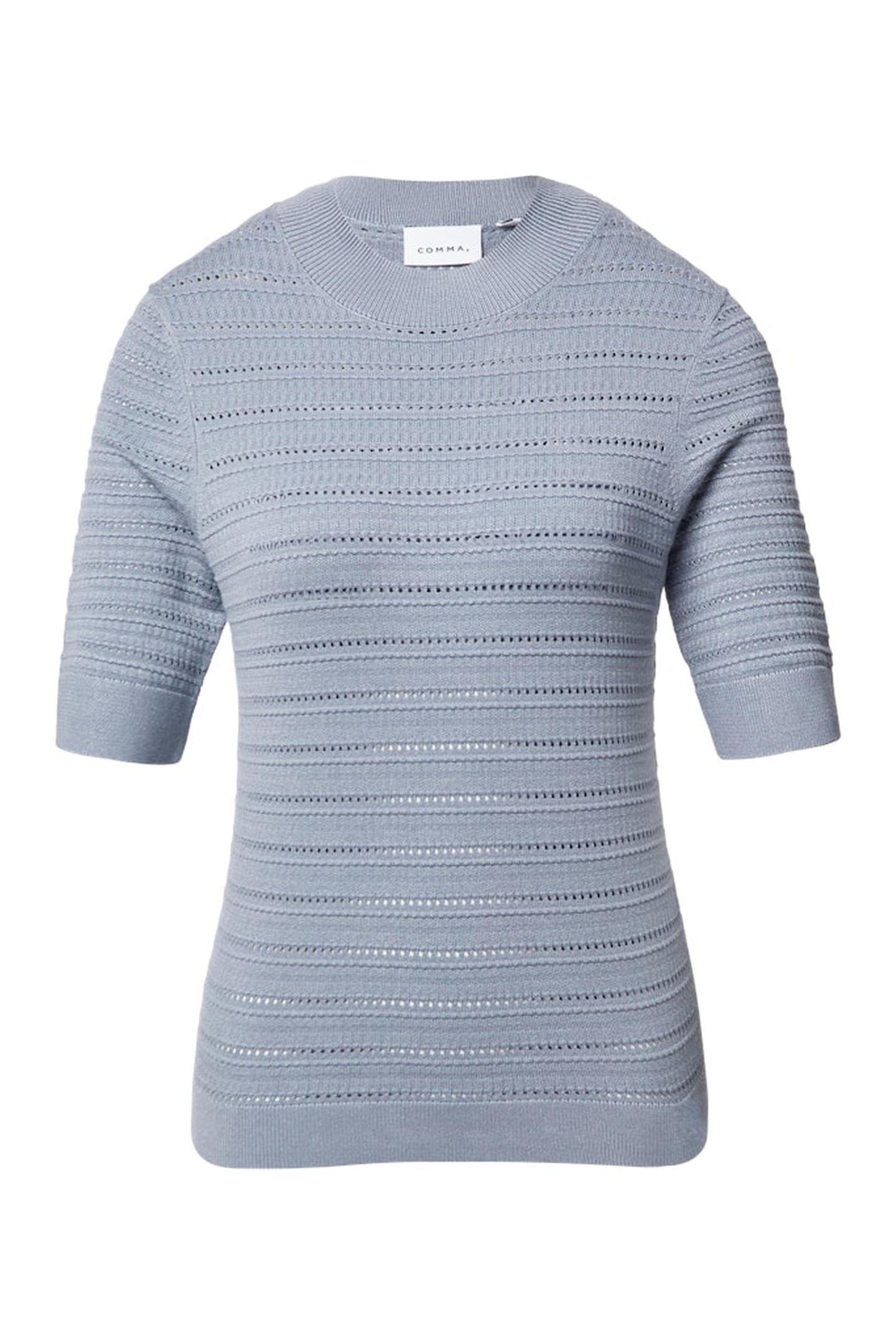 COMMA PULLOVER GREY 4