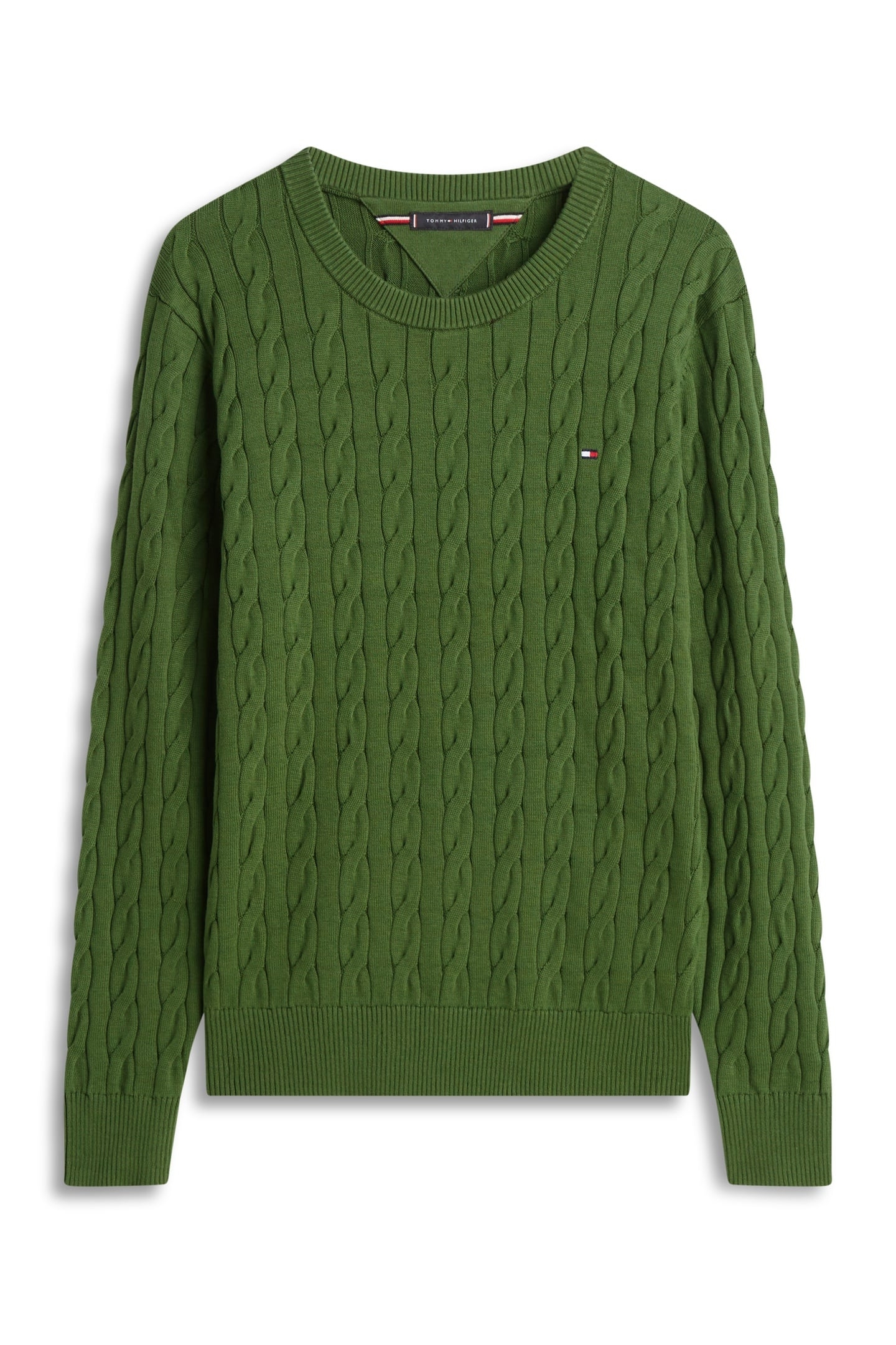 CLASSIC COTTON CABLE MOUNTAIN PINE 4