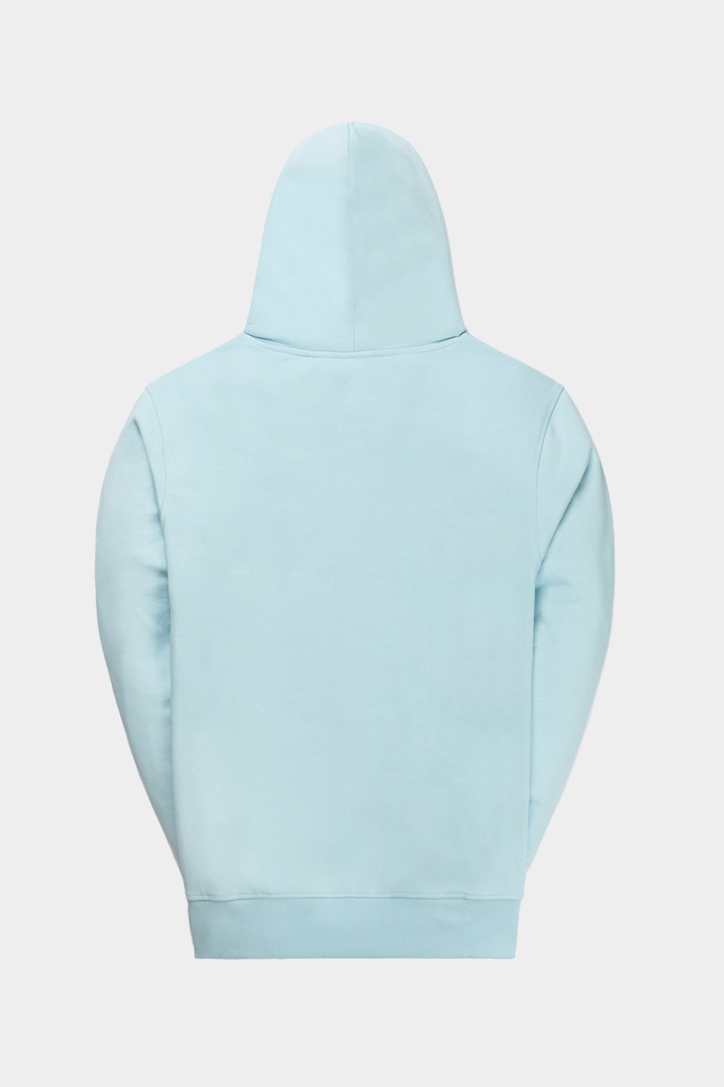 RENARY HOOD COOL BLUE 4