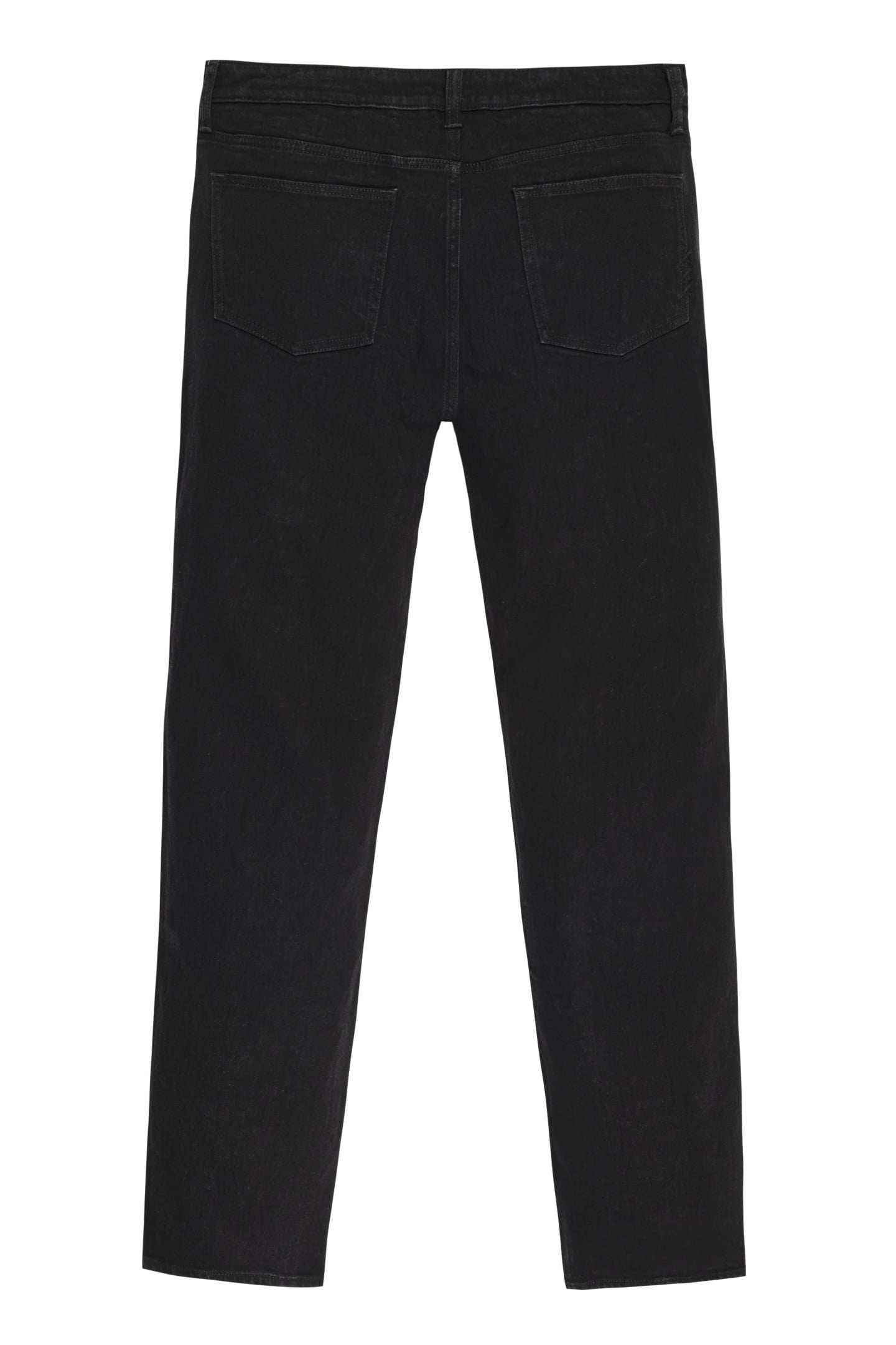 HAARLEM STRAIGHT FIT DENIM METEORITE DENIM 6