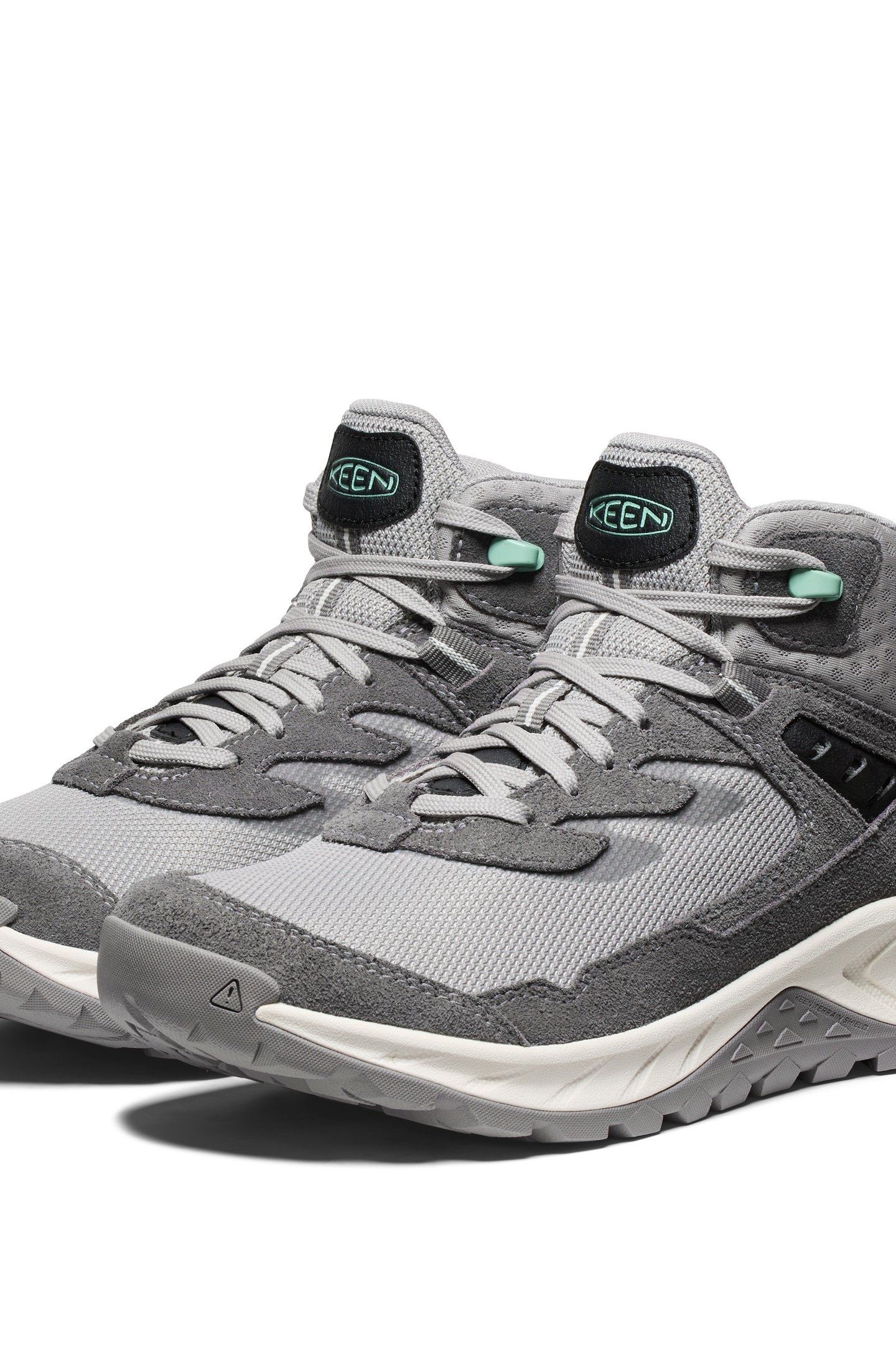 HIGHTRAIL MID WP ALLOY/LICHEN 2