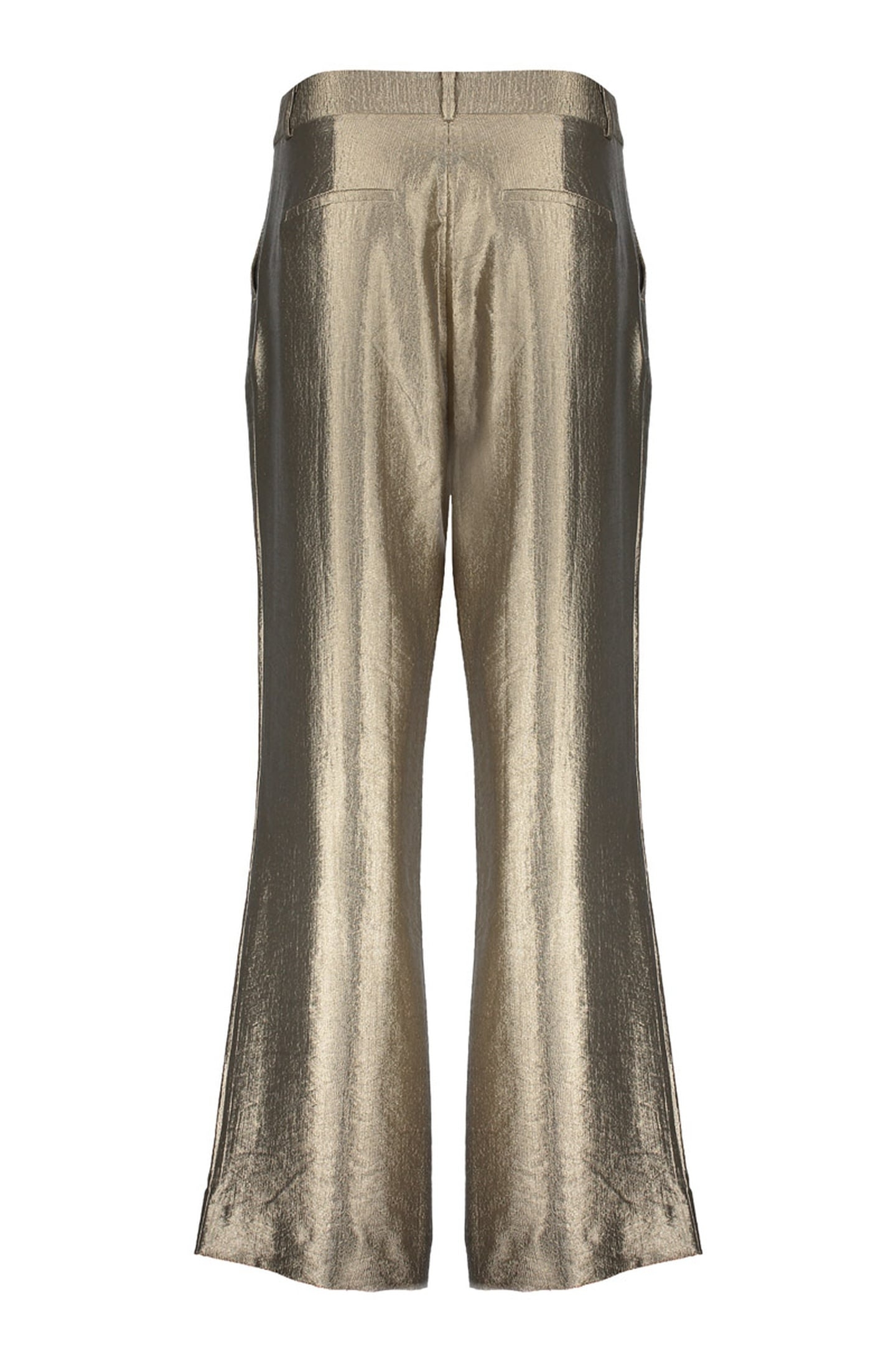 PANTS GOLD 2