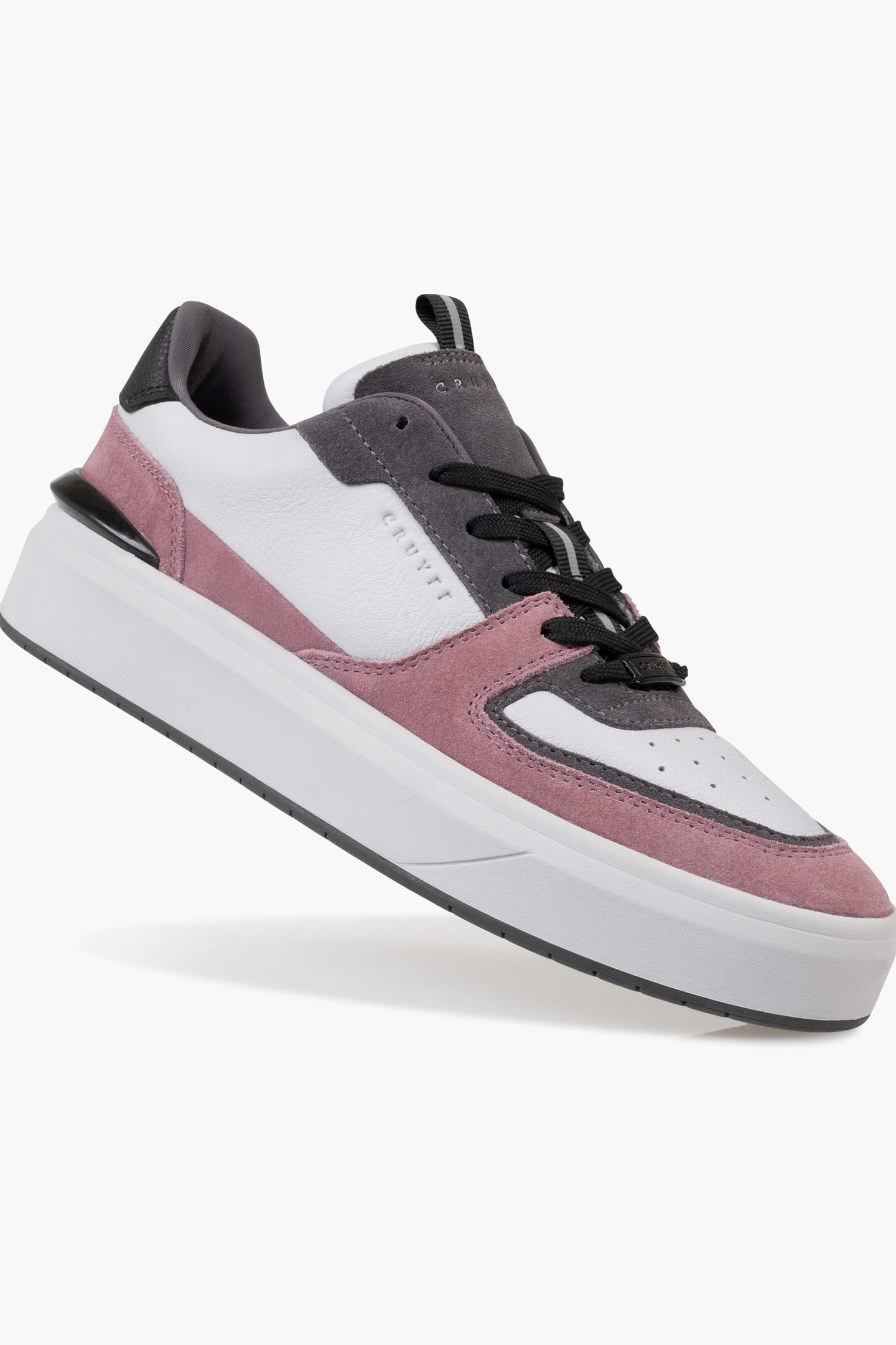 SUREFIRE TENNIS LT. GREY/GRAPE 5