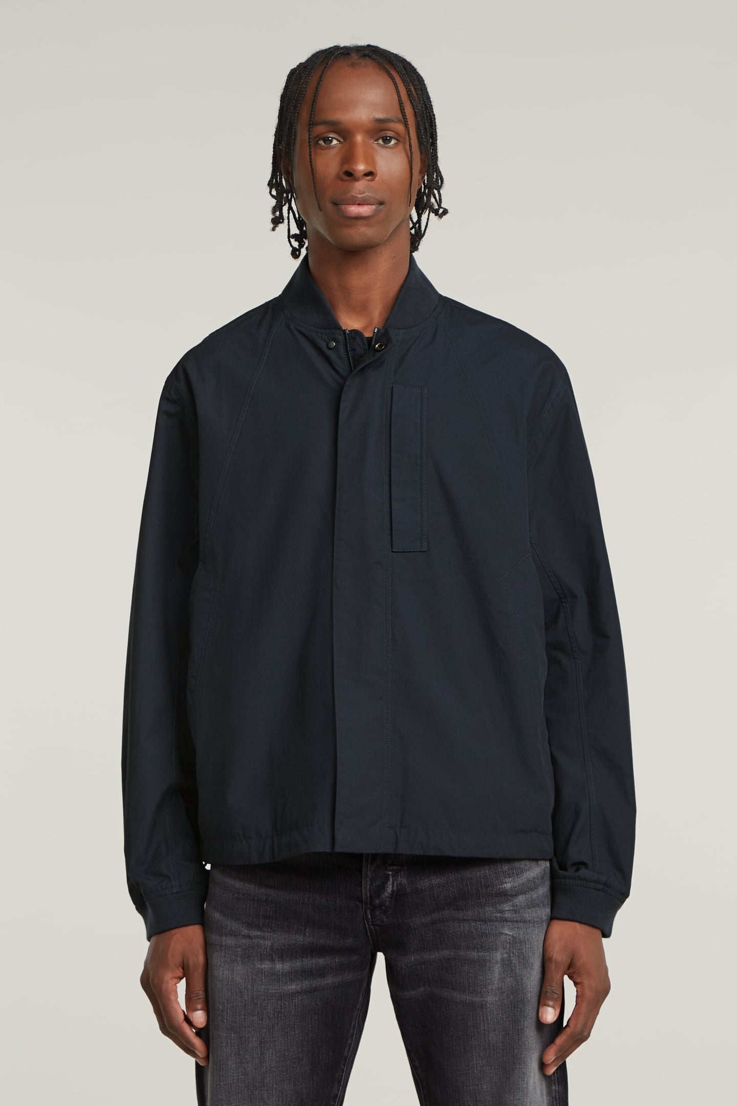 LIGHTWEIGHT BOMBER SALUTE 2