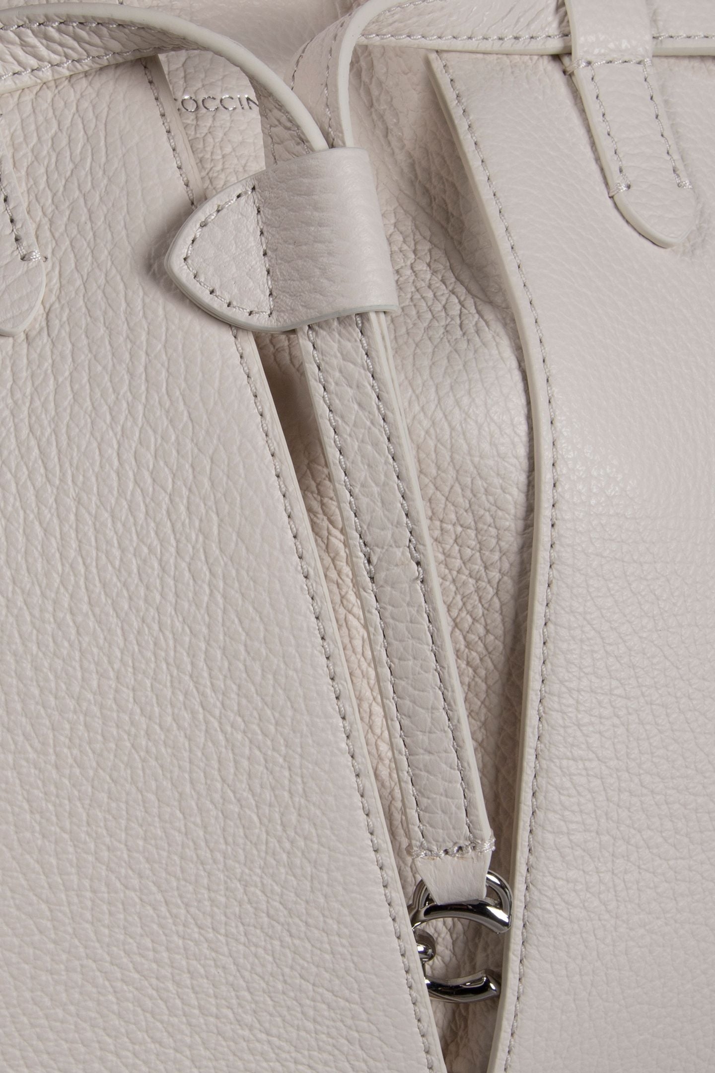 MEDIUM TOTE BAG IN CREAM 5