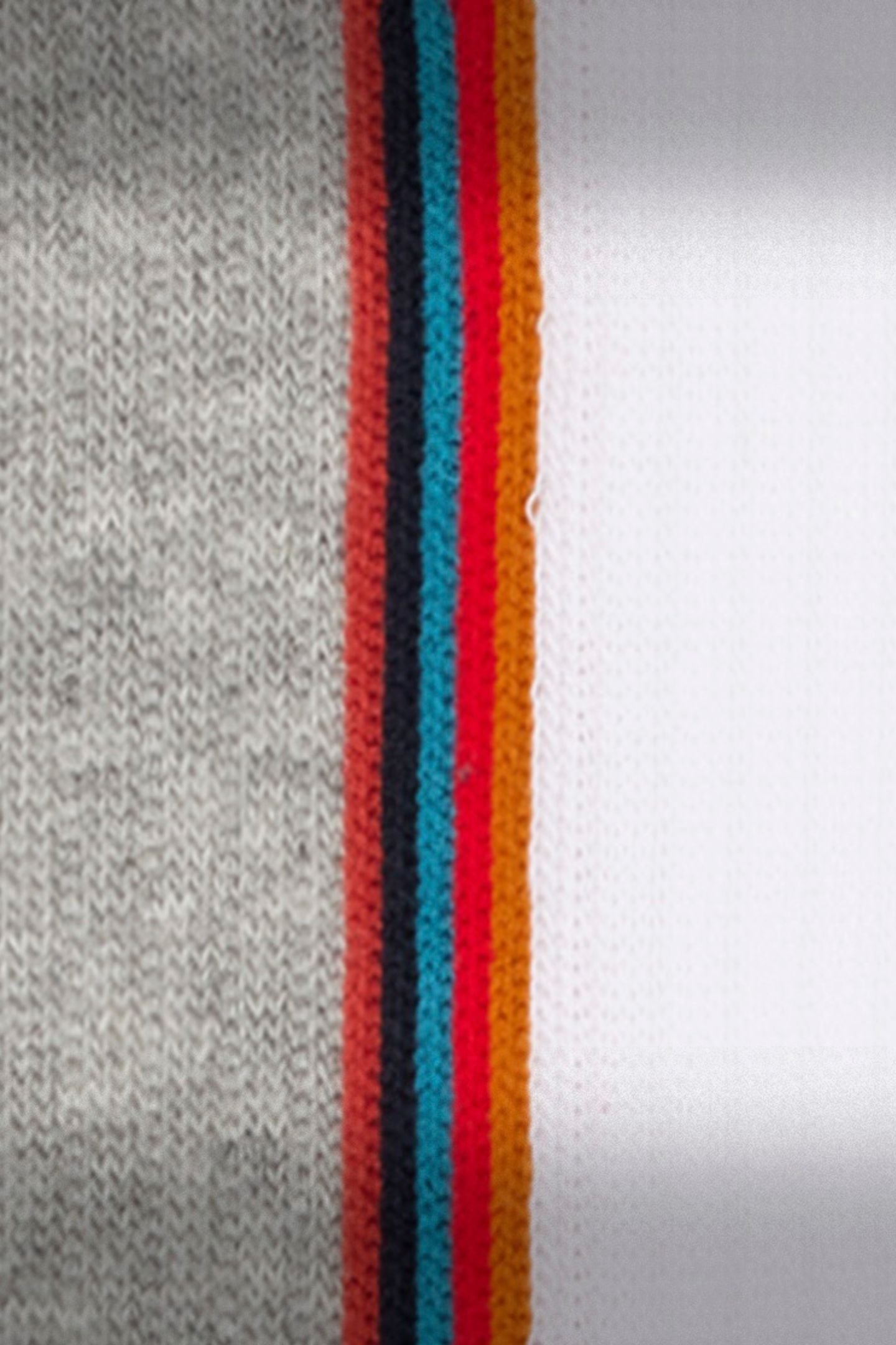 SOCK GABIN SPORT WHITE 7