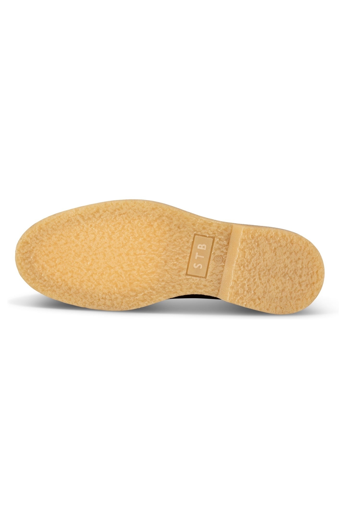 STB-KIP CHUKKA BOOT S WATER REPELLENT DARK NAVY 8