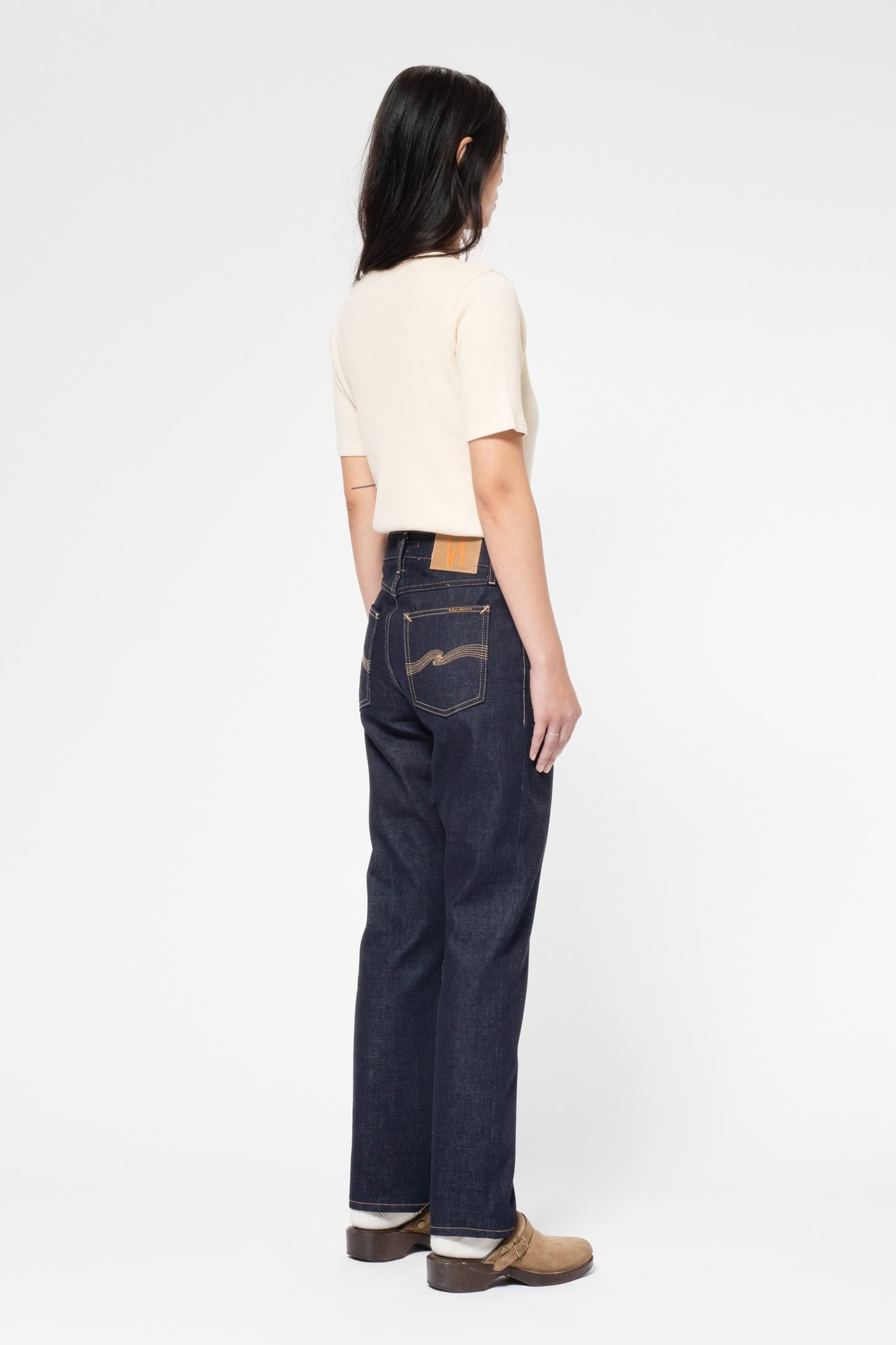 SHADY SADIE DRY DEEP INDIGO 2