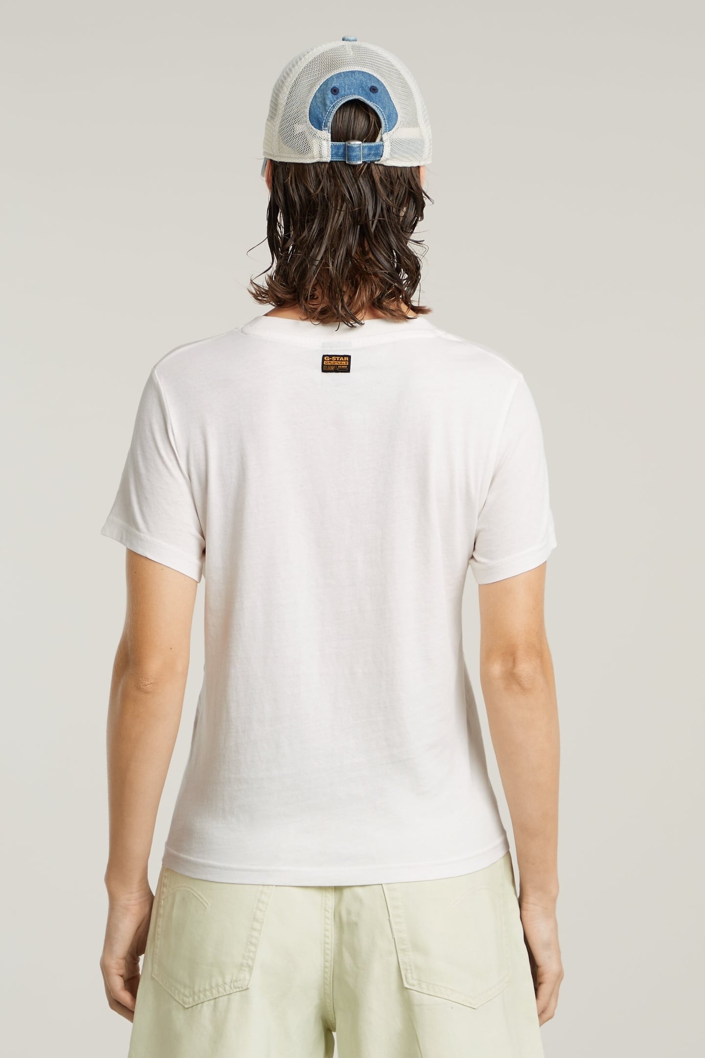 ADJUSTBLE SLIM R T LT CHALK 3