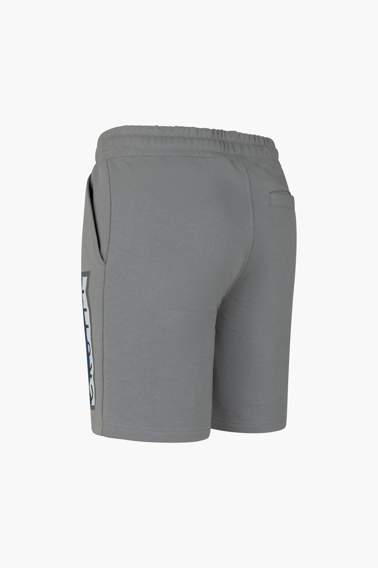 ID SHORT ULTIMATE GREY 4