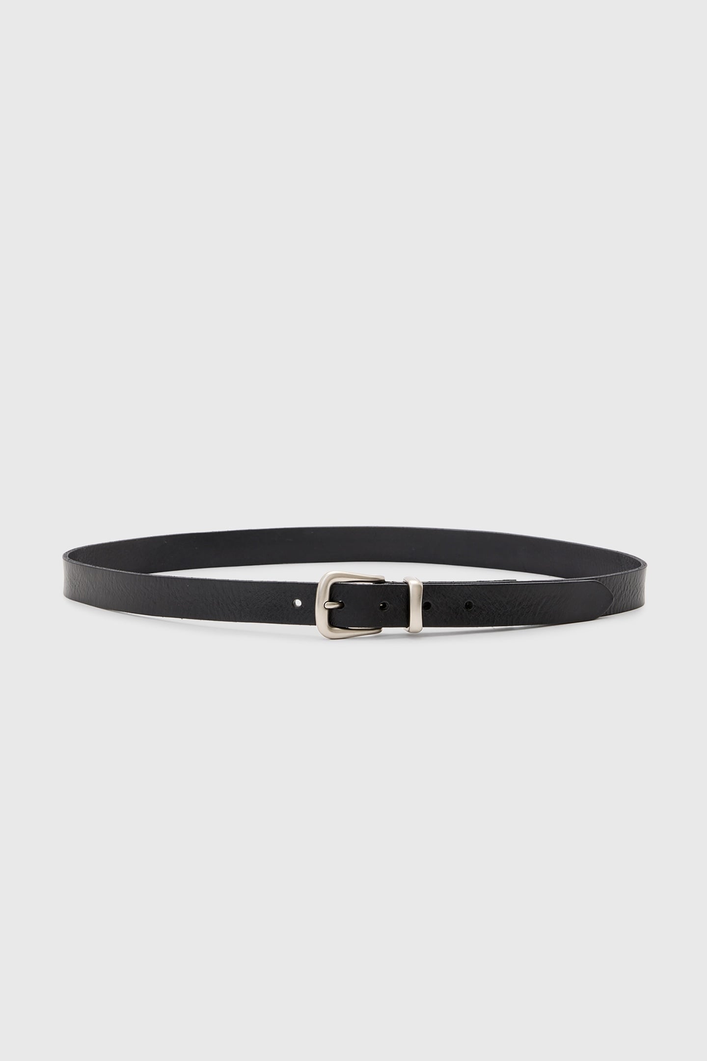DAEMON BELT BLACK 3