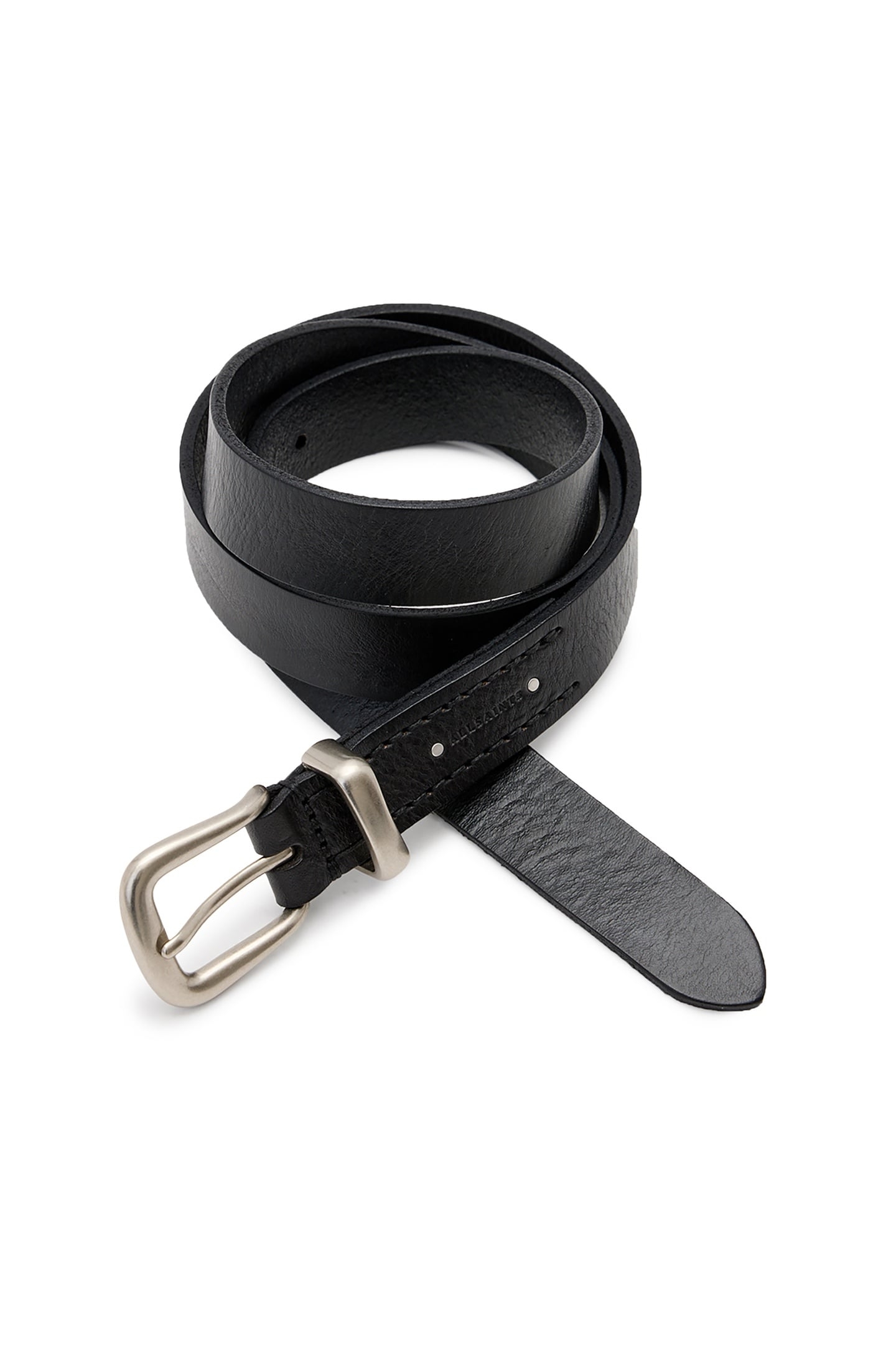 DAEMON BELT BLACK 1