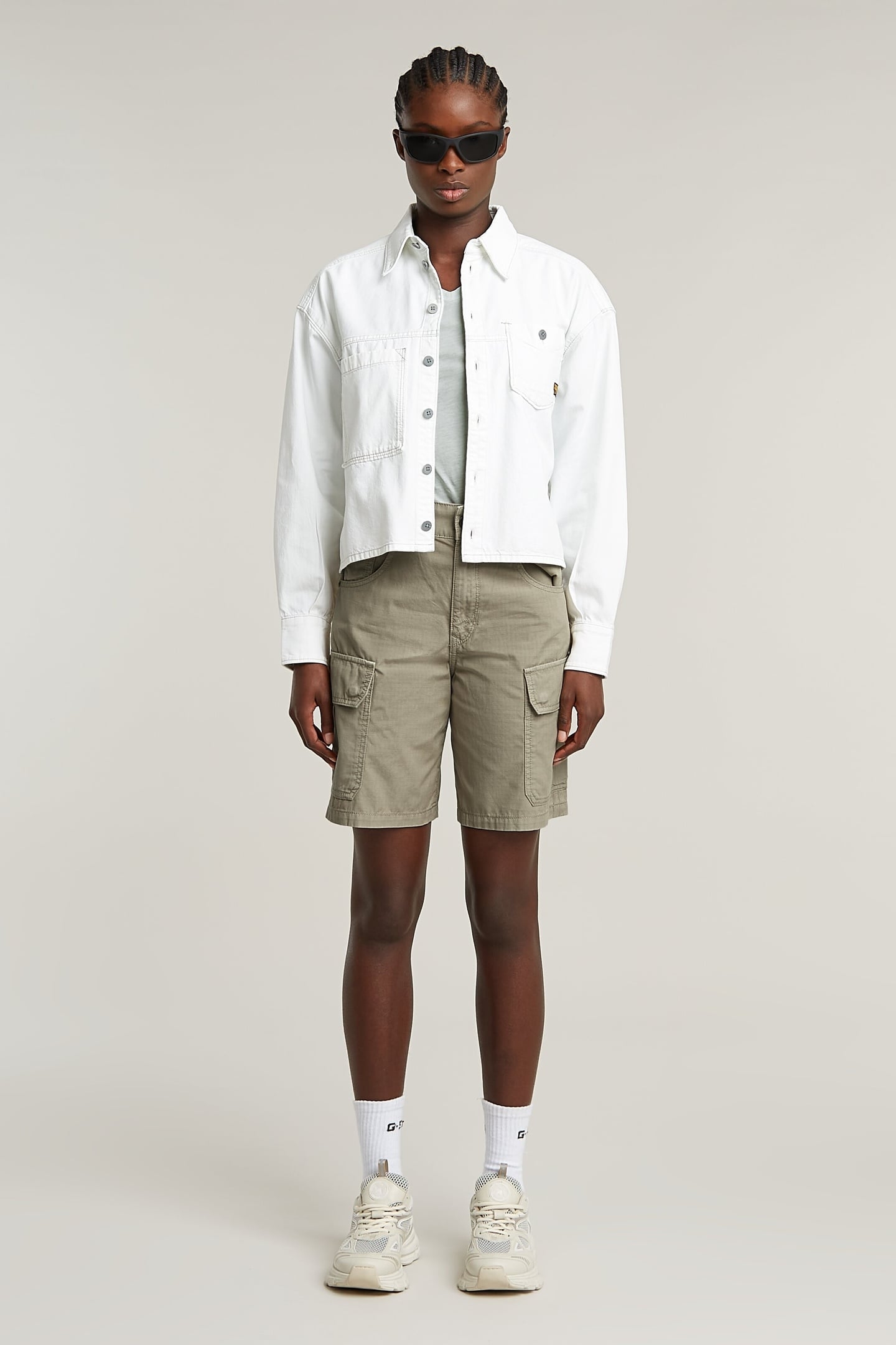 OVERDYED EYBEN SLIM V T 2.0 PLEIN AIR GD 3