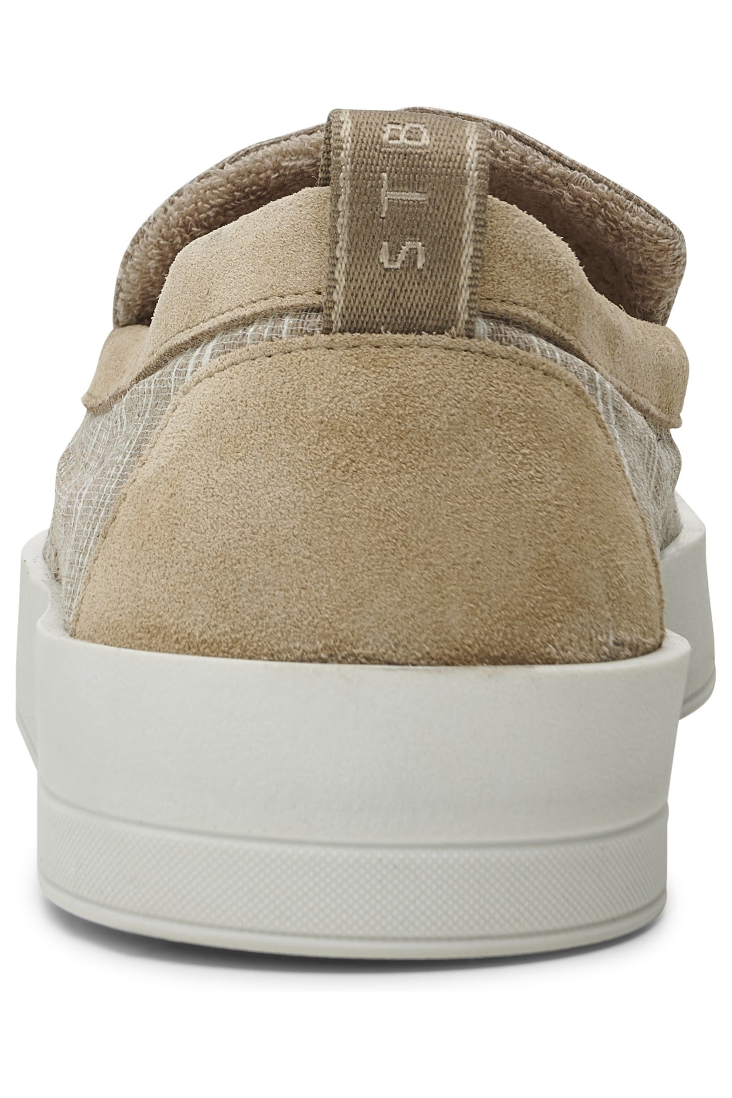 STB-NOAH SLIP ON T SAND STRIPE 6