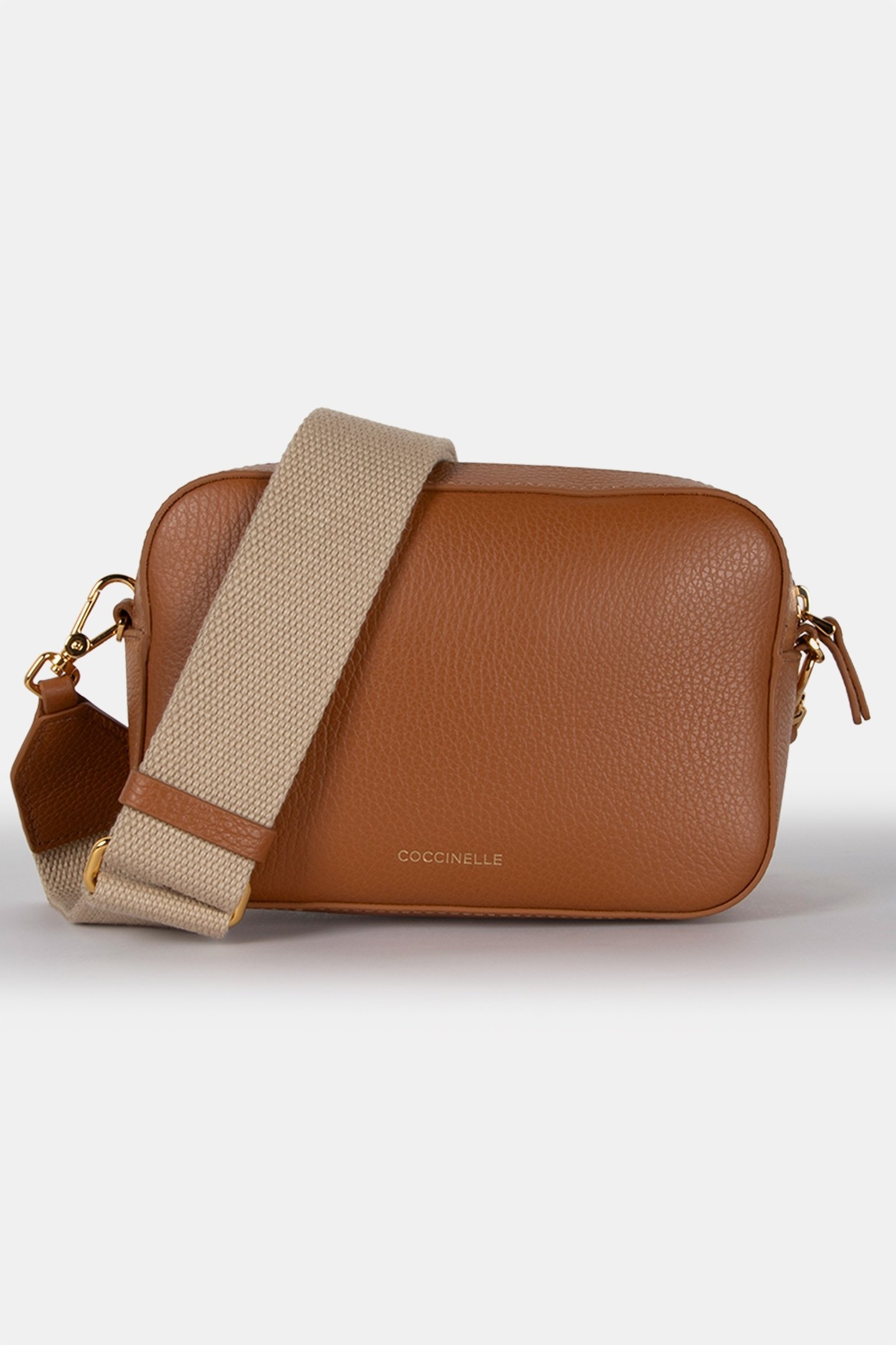 CROSS BODY BAG IN MONOGRAM 3D MULTI PRINT 4