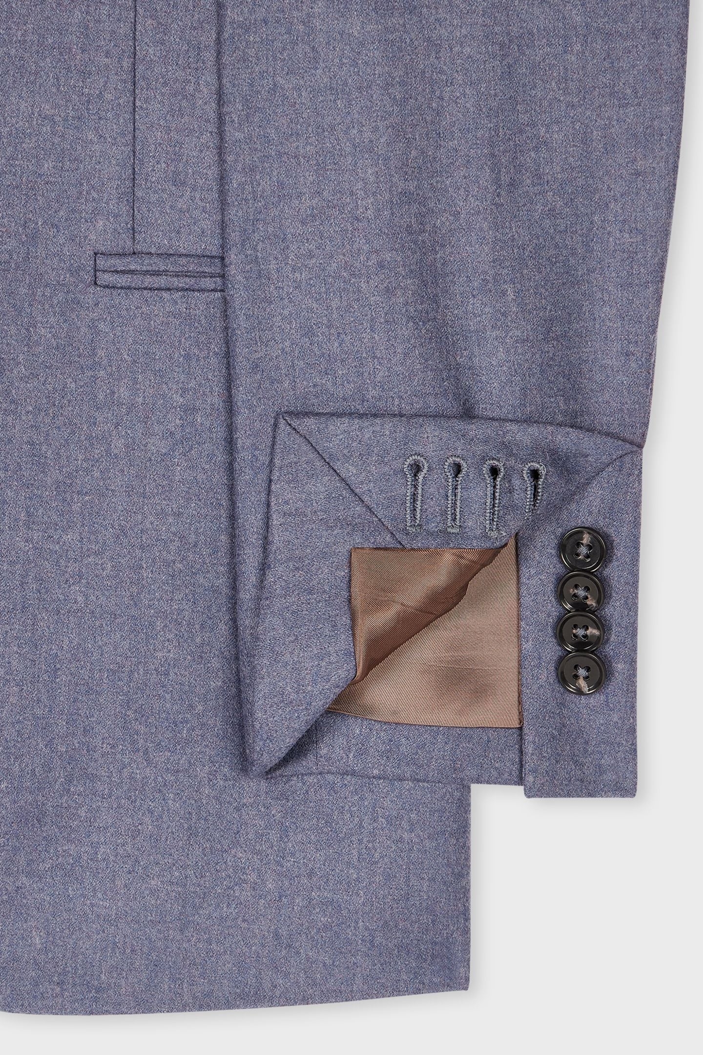 JACKET LIGHT PURPLE 8