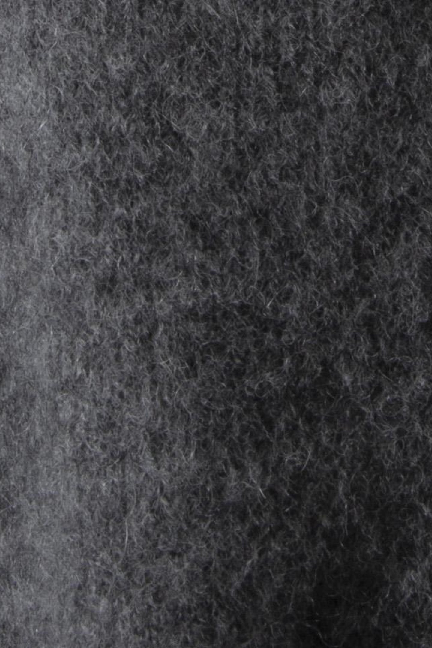 LOLA PULLOVER DARK GREY MELANGE 4