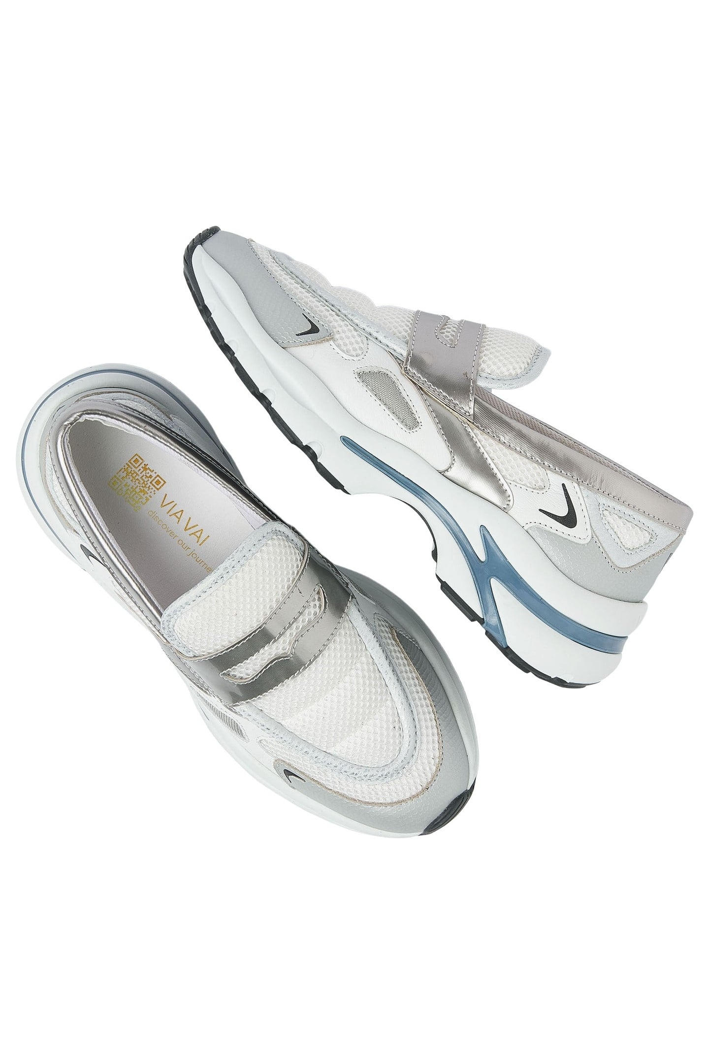 VESPER LANA SILVER 2