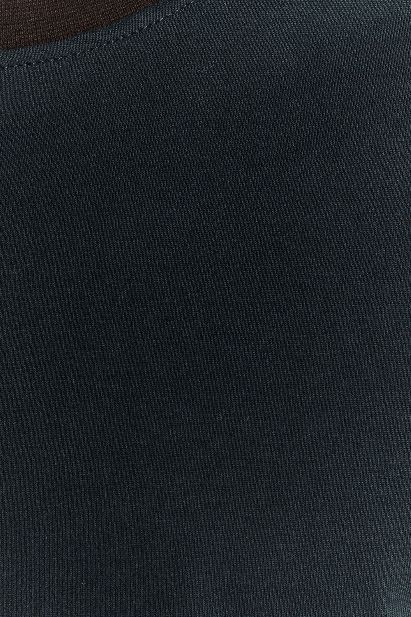 HALF RAGLAN T-SHIRT DARK NAVY 6