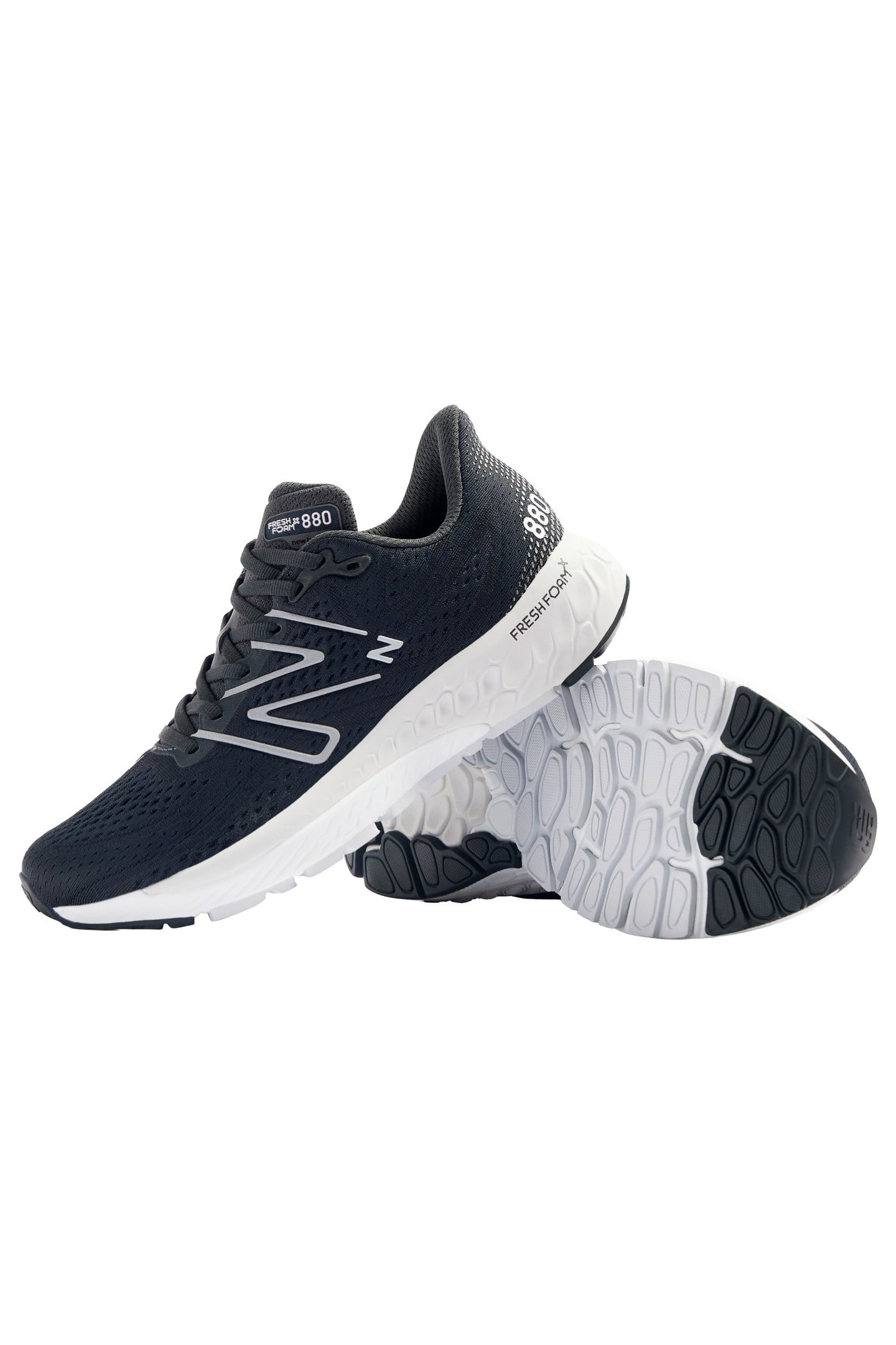 FRESH FOAM X 880V13 BLACKTOP 2