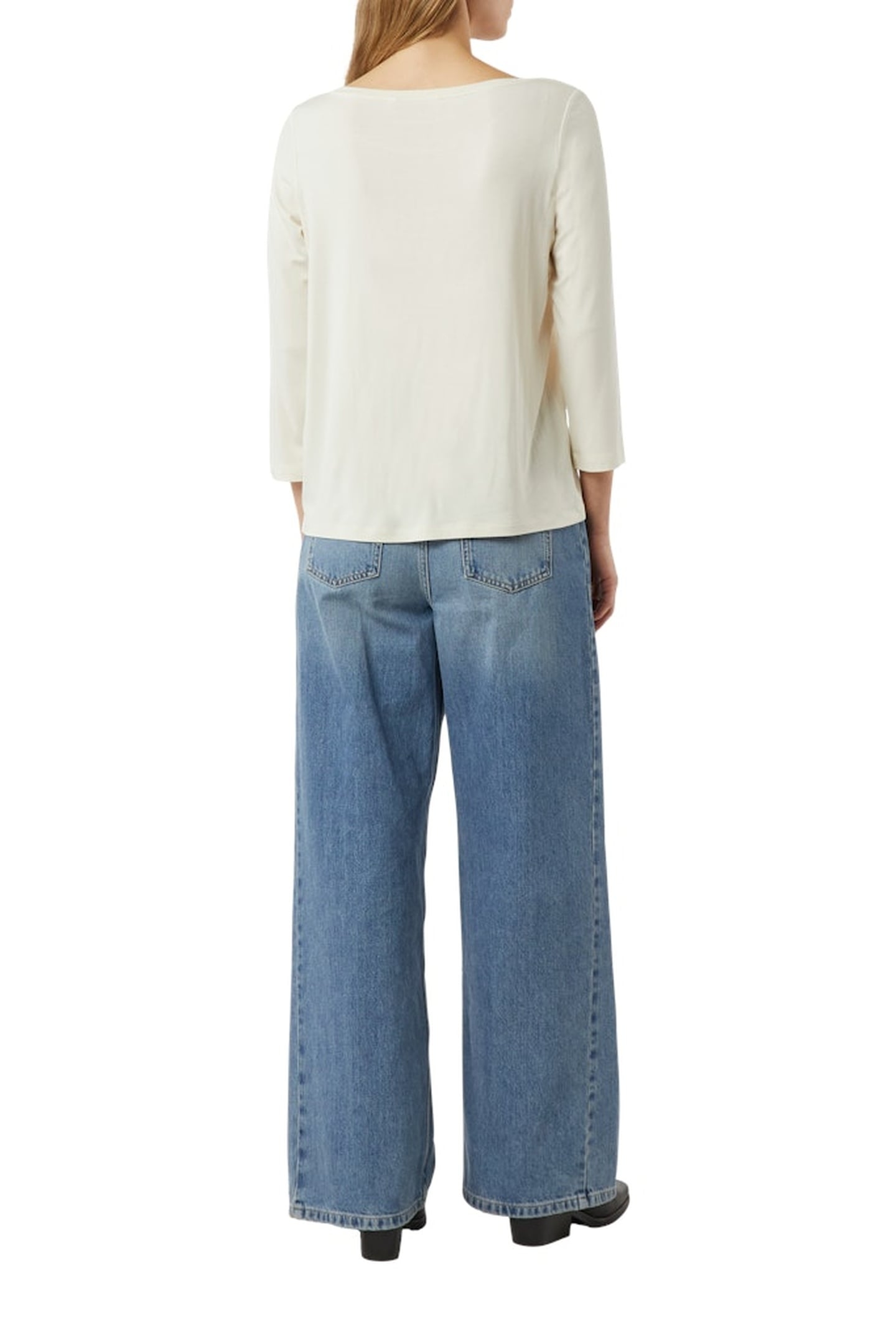 COMMA T-SHIRTS OFFWHITE 3