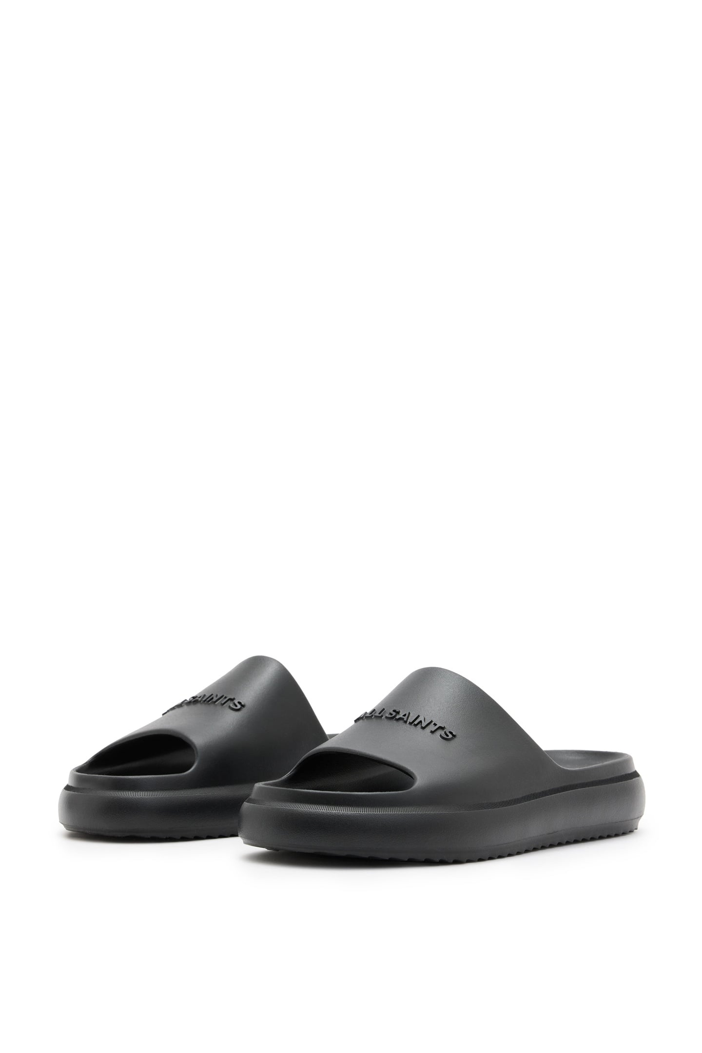 DUNE SLIDER BLACK 1