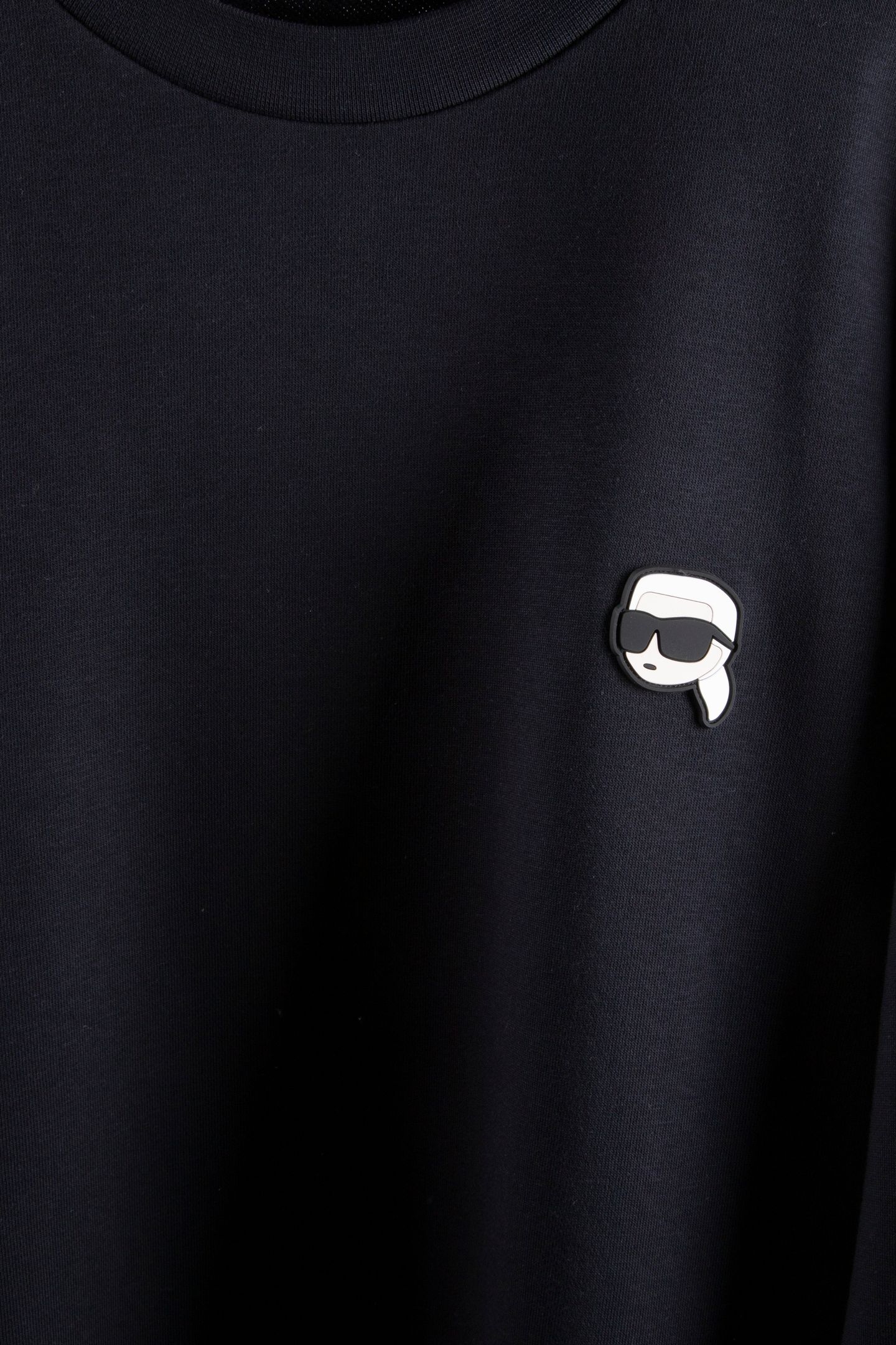 MIDNIGHT BLUE SWEAT CREWNECK 5