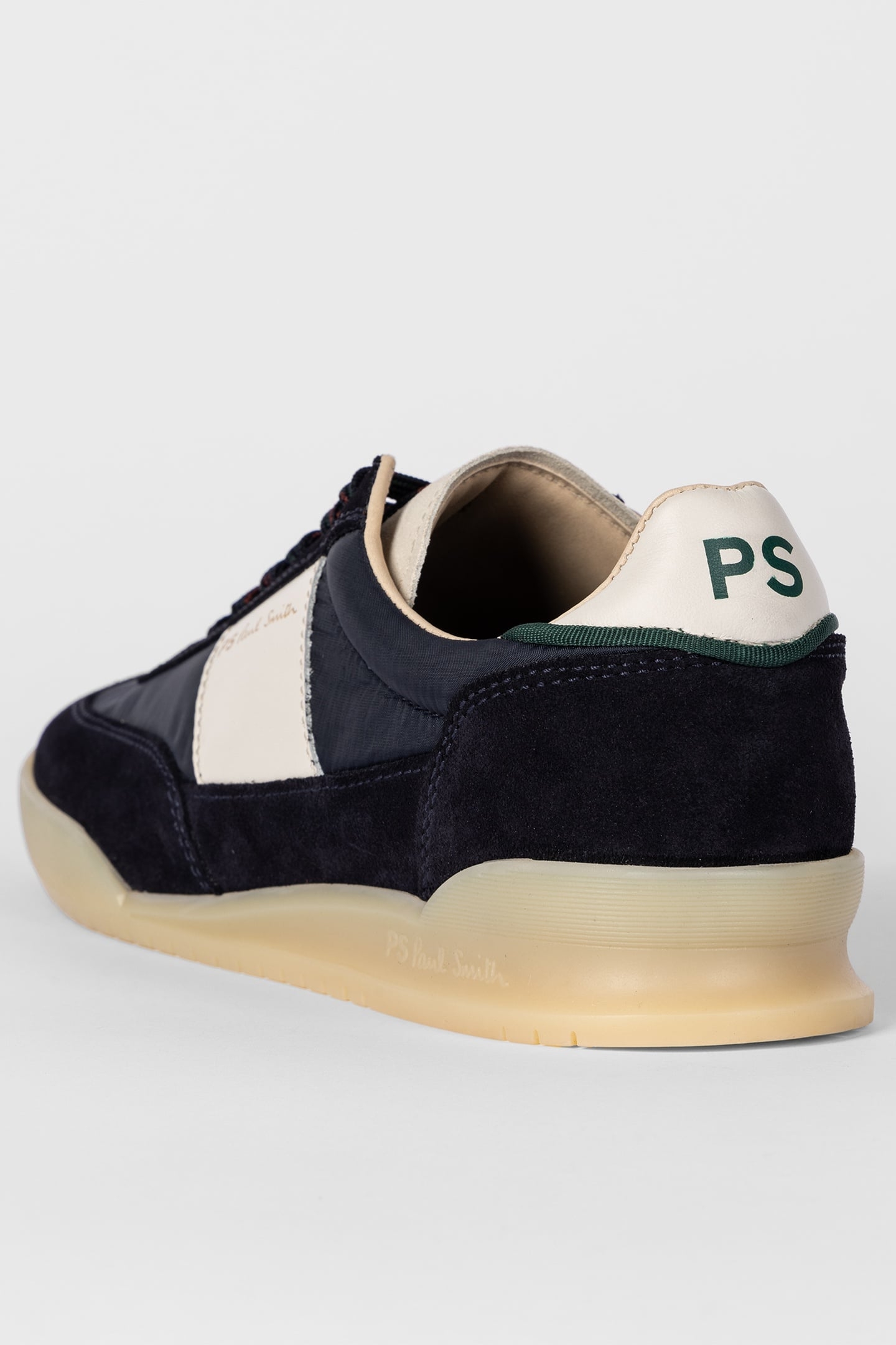 SHOE DOVER NAVY WHITE TAB VERY DARK NAVY 5