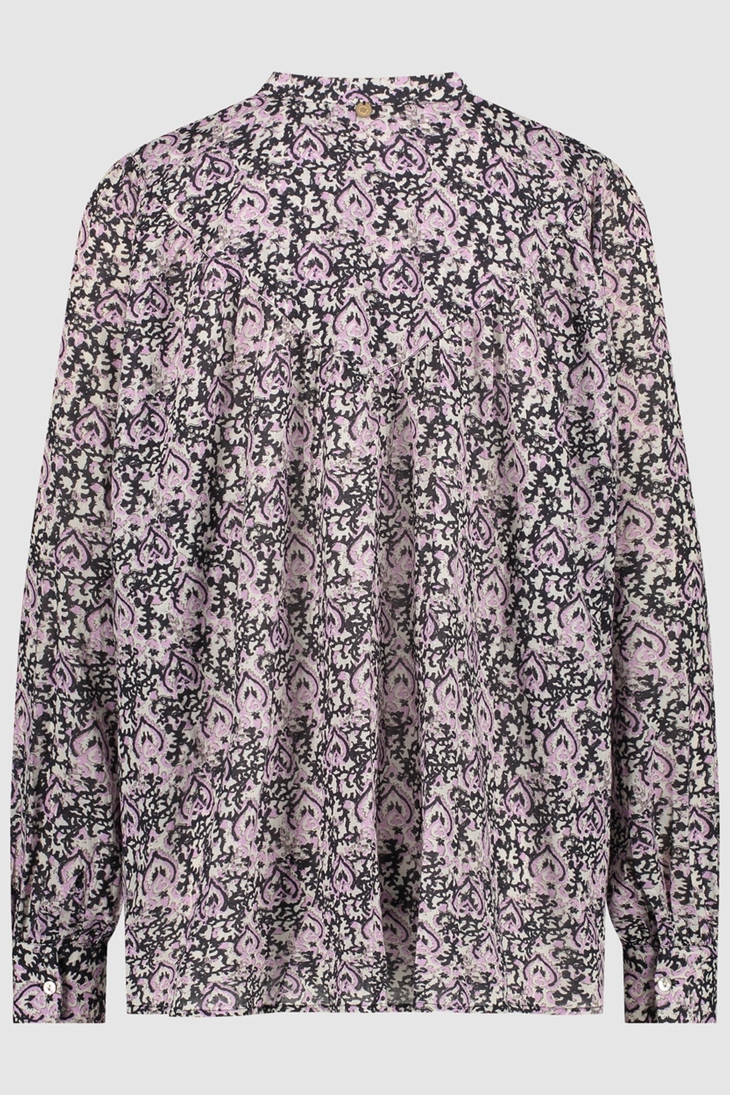 JANE BLOUSE DRIED ROOTZ 2