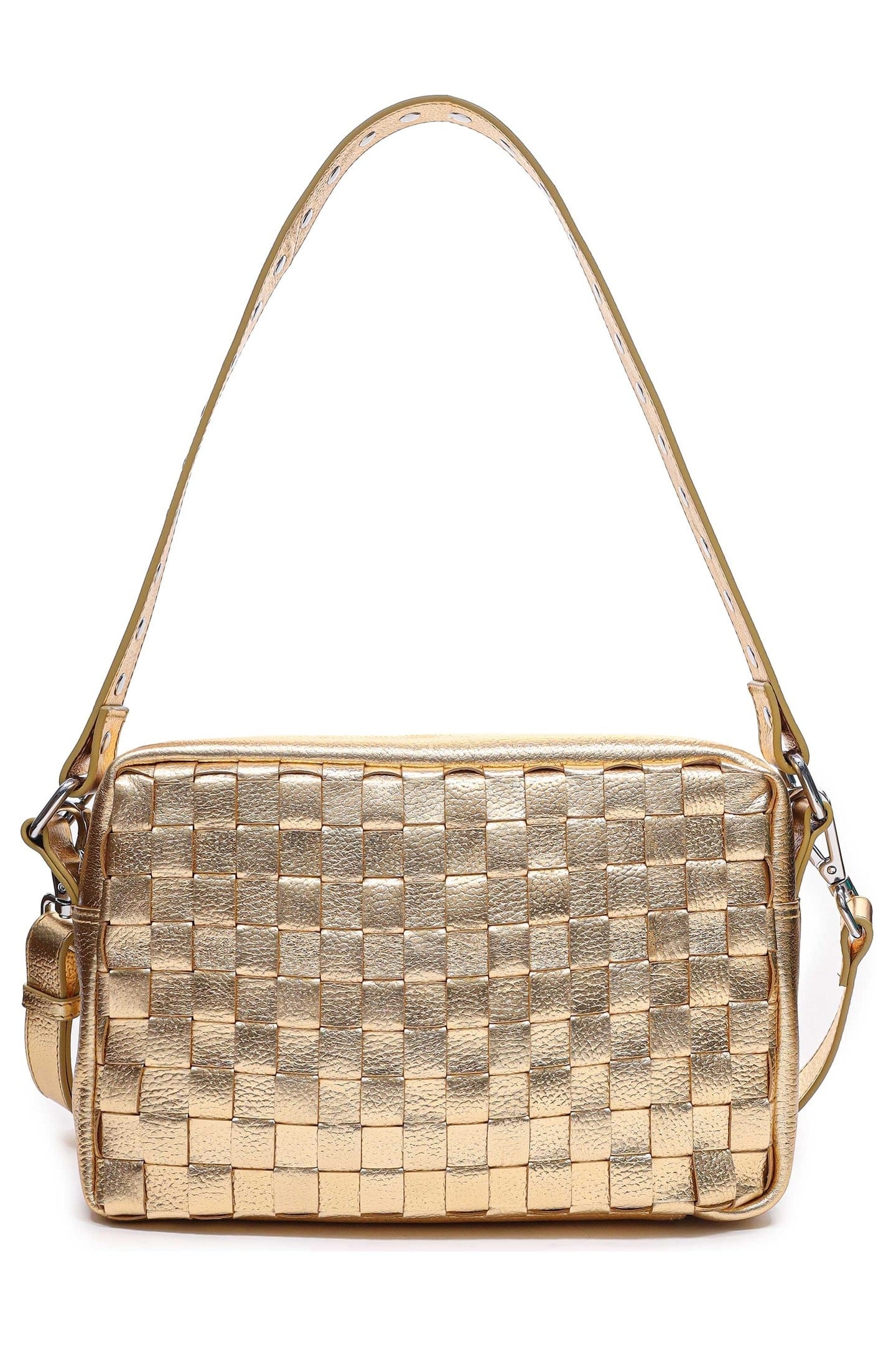 VILDA METALLIC LIGHT GOLD 1