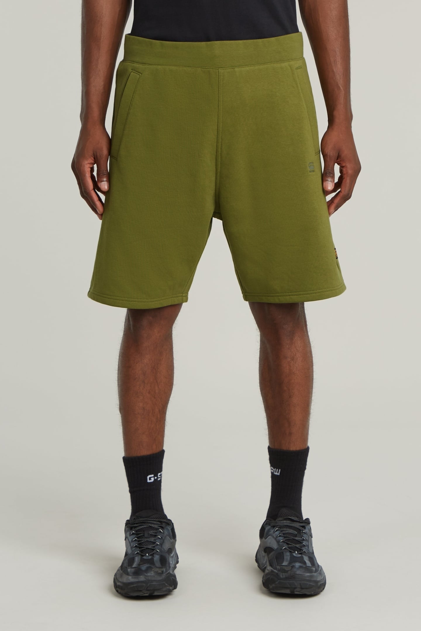 NIFOUS SW SHORT MAYFLY 2