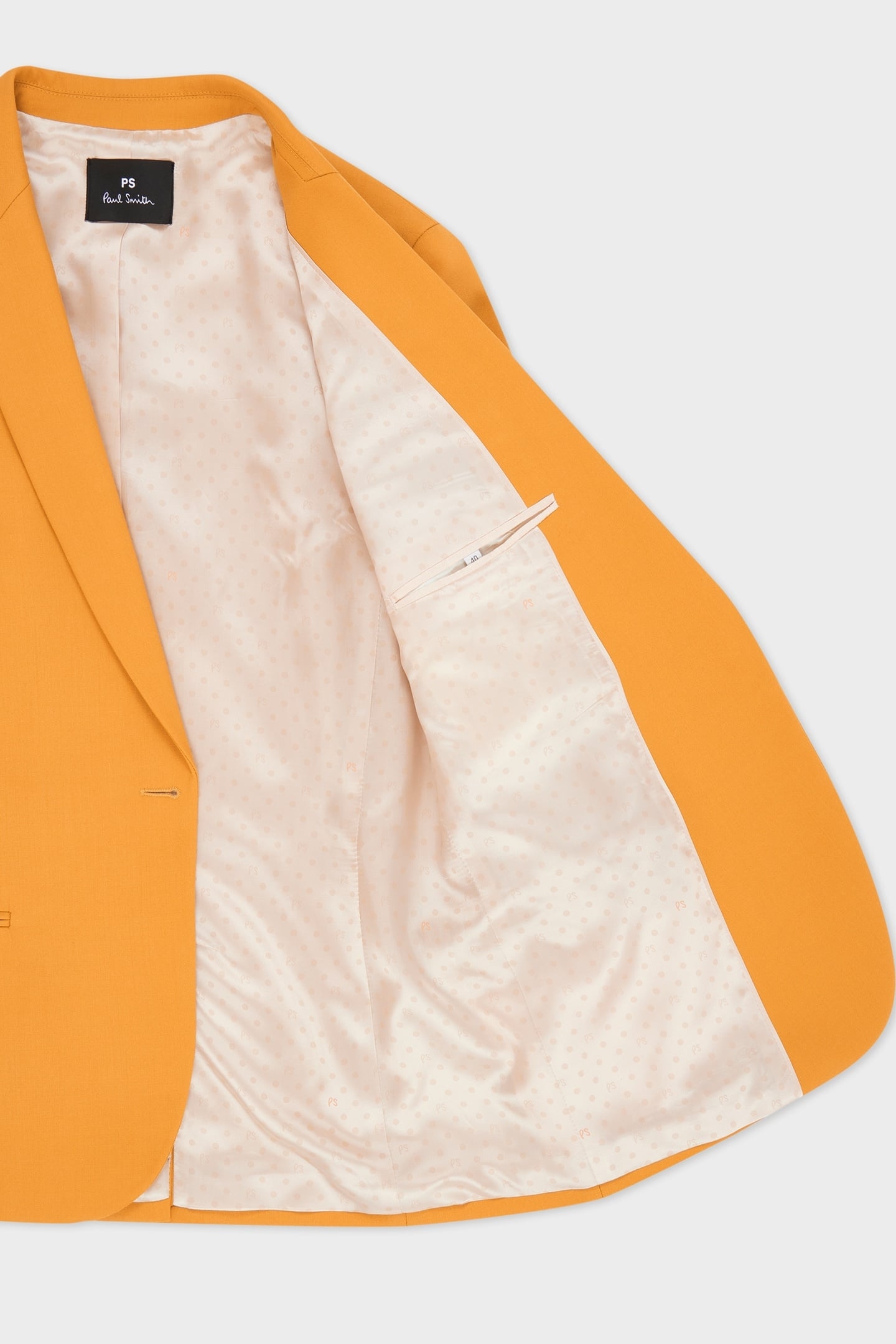 JACKET ACID YELLOW 5