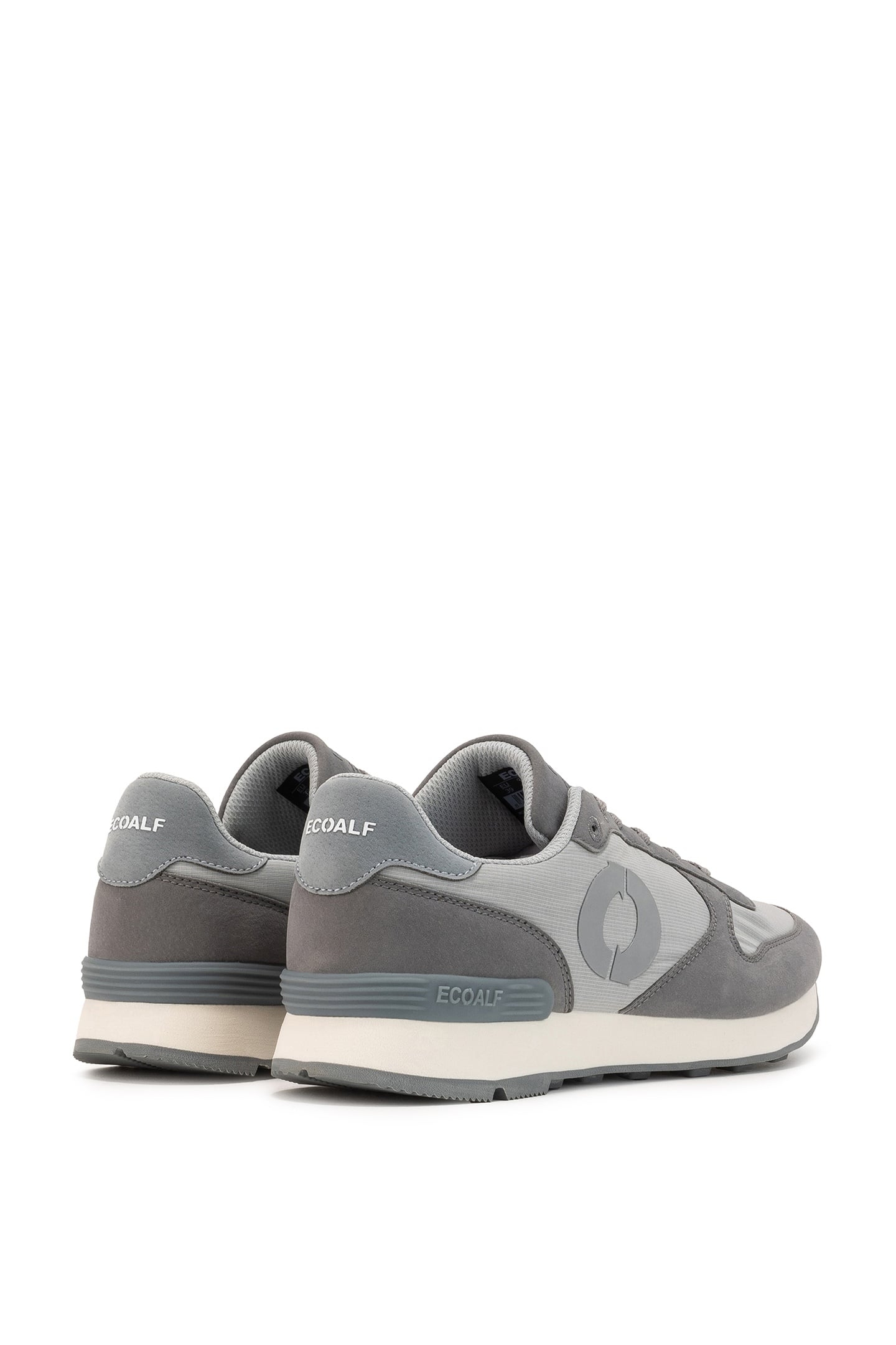 UCLAALF SNEAKERS GREY MIST 2