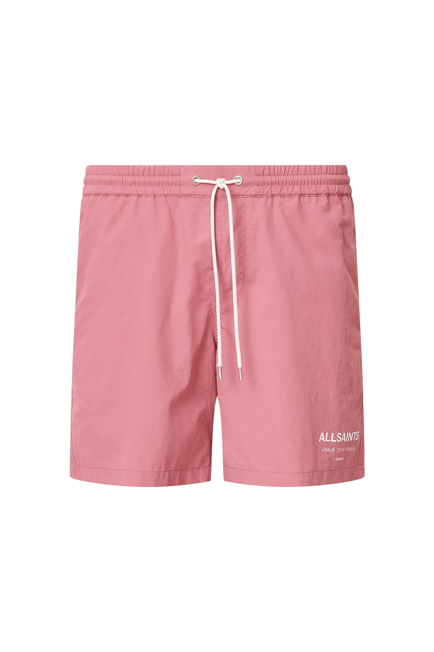 UNDERGROUND SWIMSHRT AMARA PINK 7