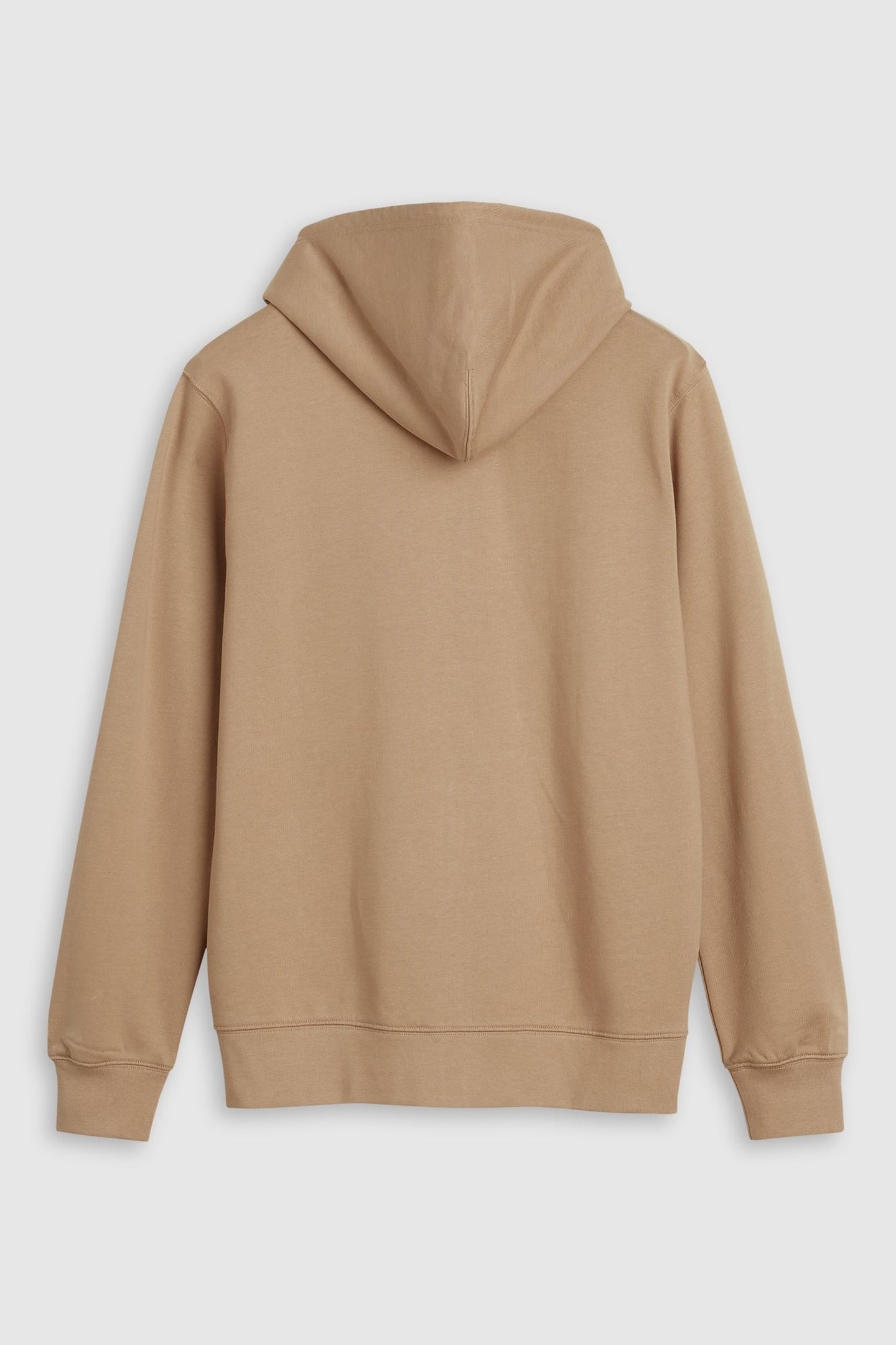 THE ORIGINAL HM ZIP UP FUNGI FRENCH TERRY 5