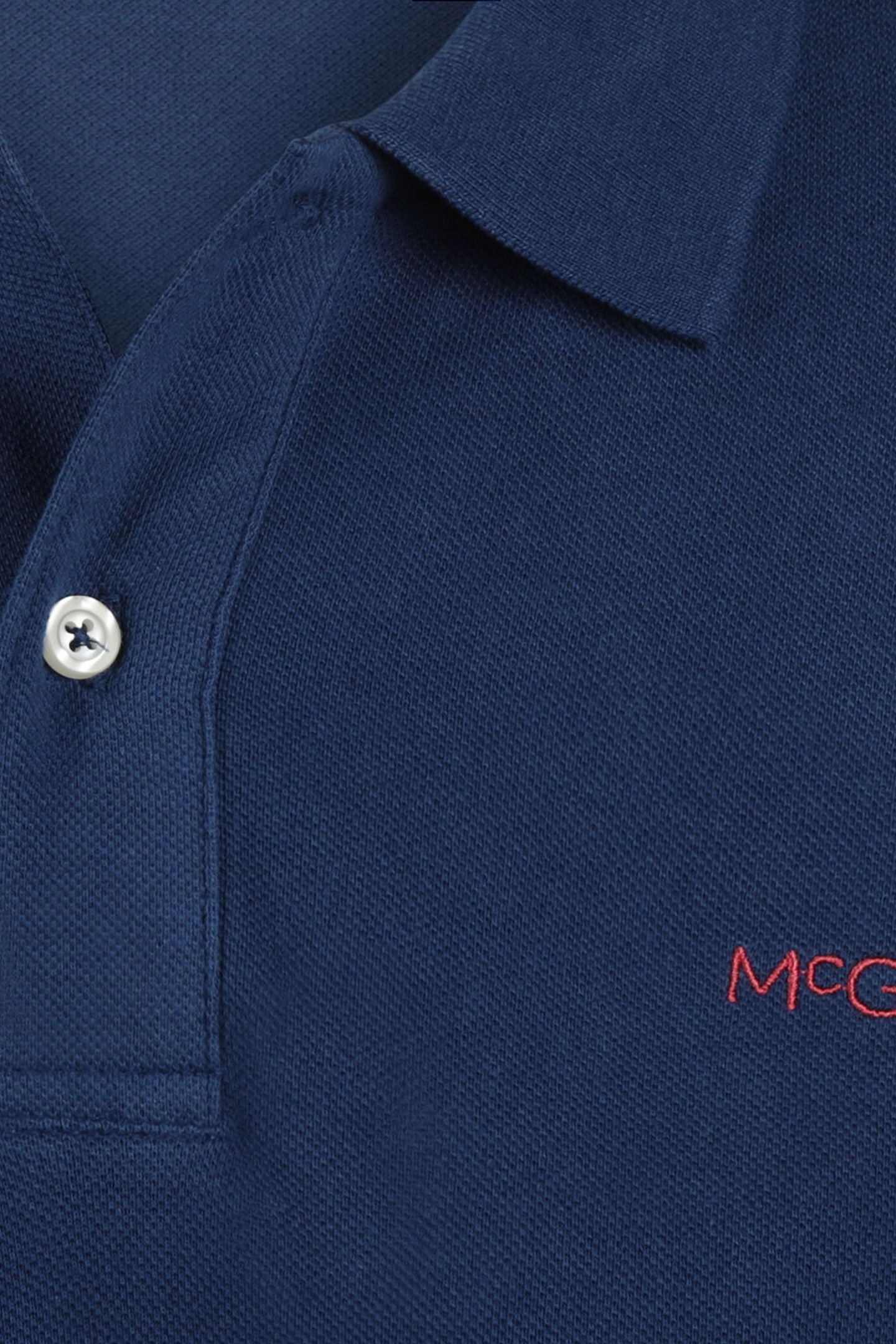CLASSIC POLO MARINE 3