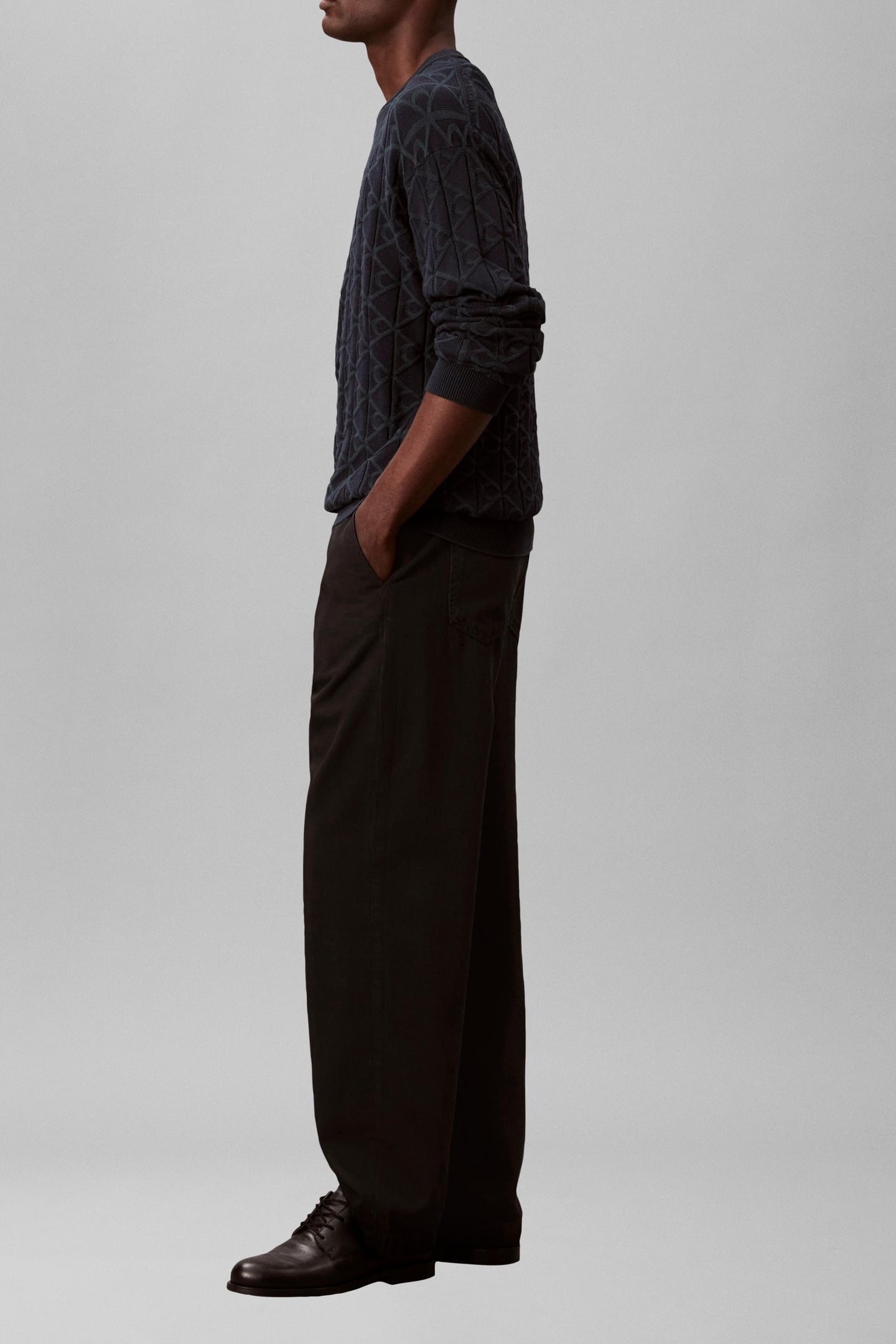 LS EASY COTTON CREWNECK MAGICAL FOREST 4